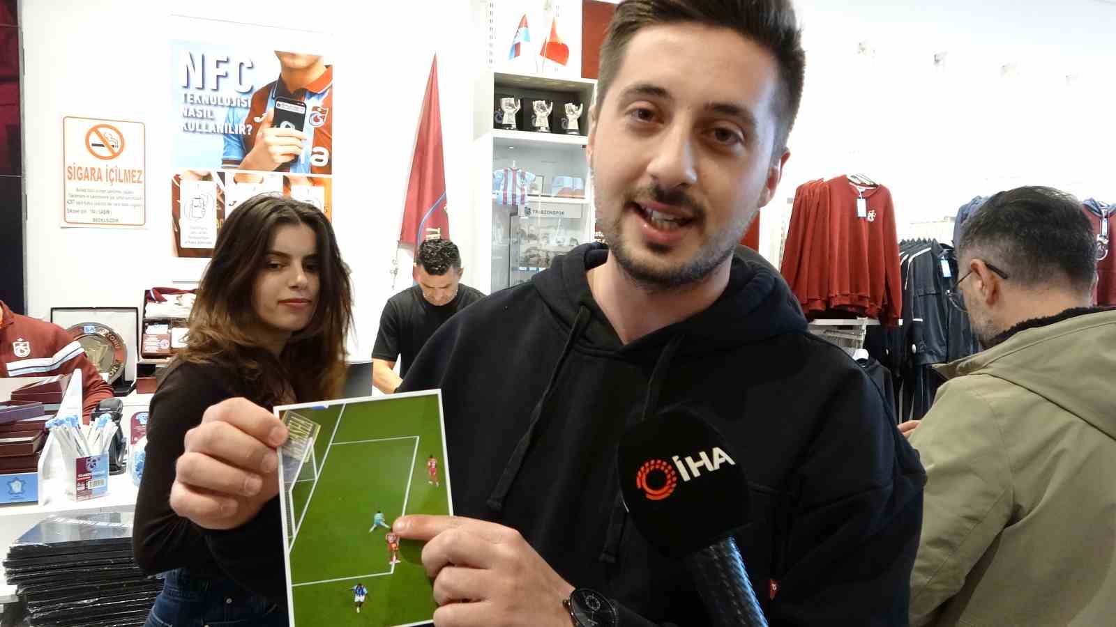 Paul Onuachu: "Maçları kazanıp sonuna bakacağız"
