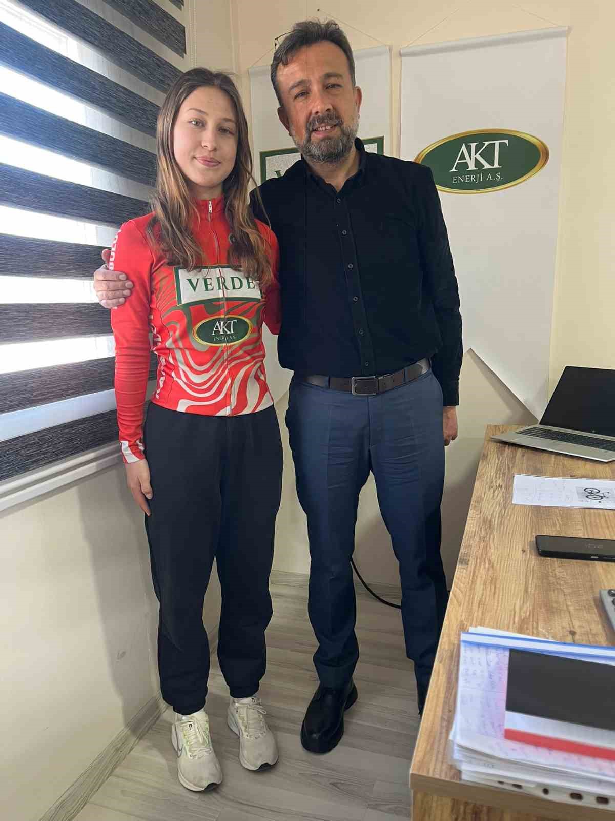 Pedallar Dünya Şampiyonası için dönecek
