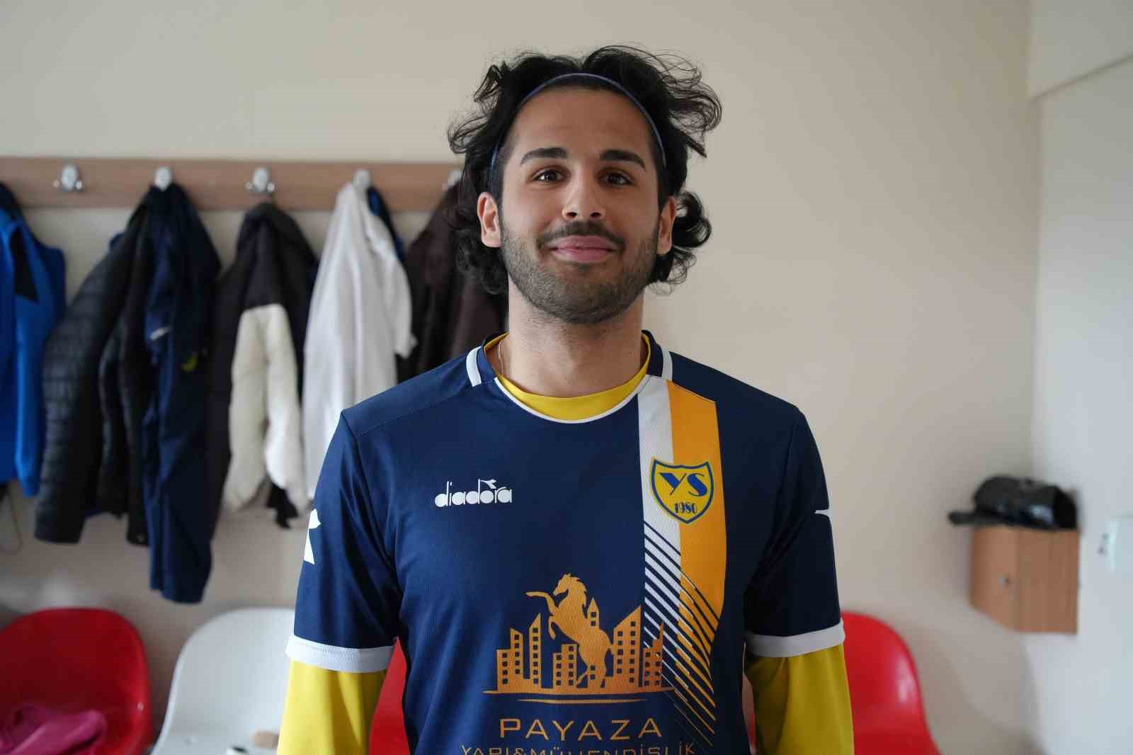 Penaltı atışı için 226 kilometre yol katedildi
