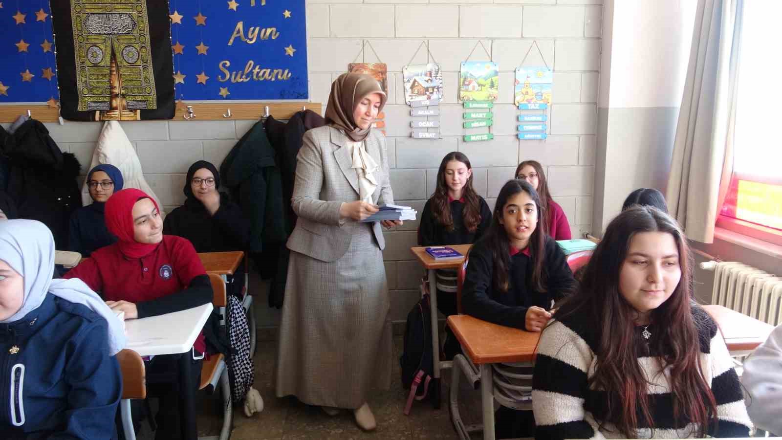 Pendik’ten Türkiye’ye örnek "Ramazan Ajandası" projesi
