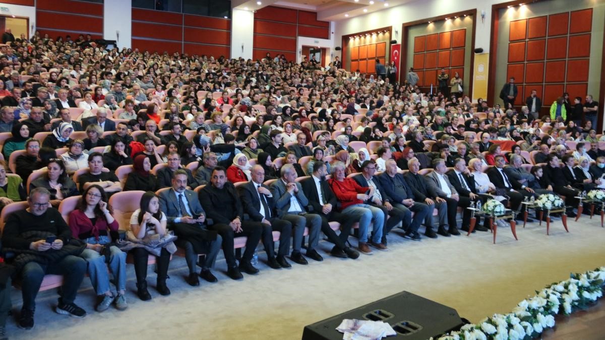 Personel korosu yoğun ilgi gördü
