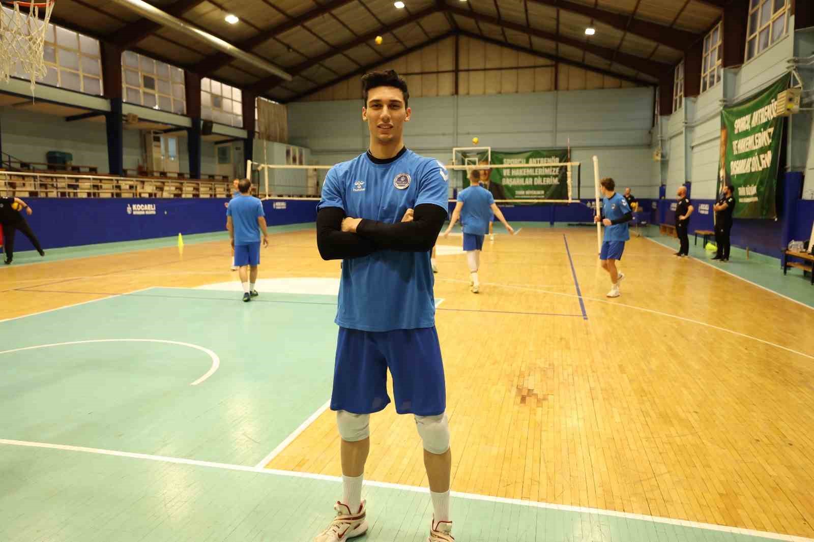 Perunicic ve Ashki’den Kağıtspor’a övgü
