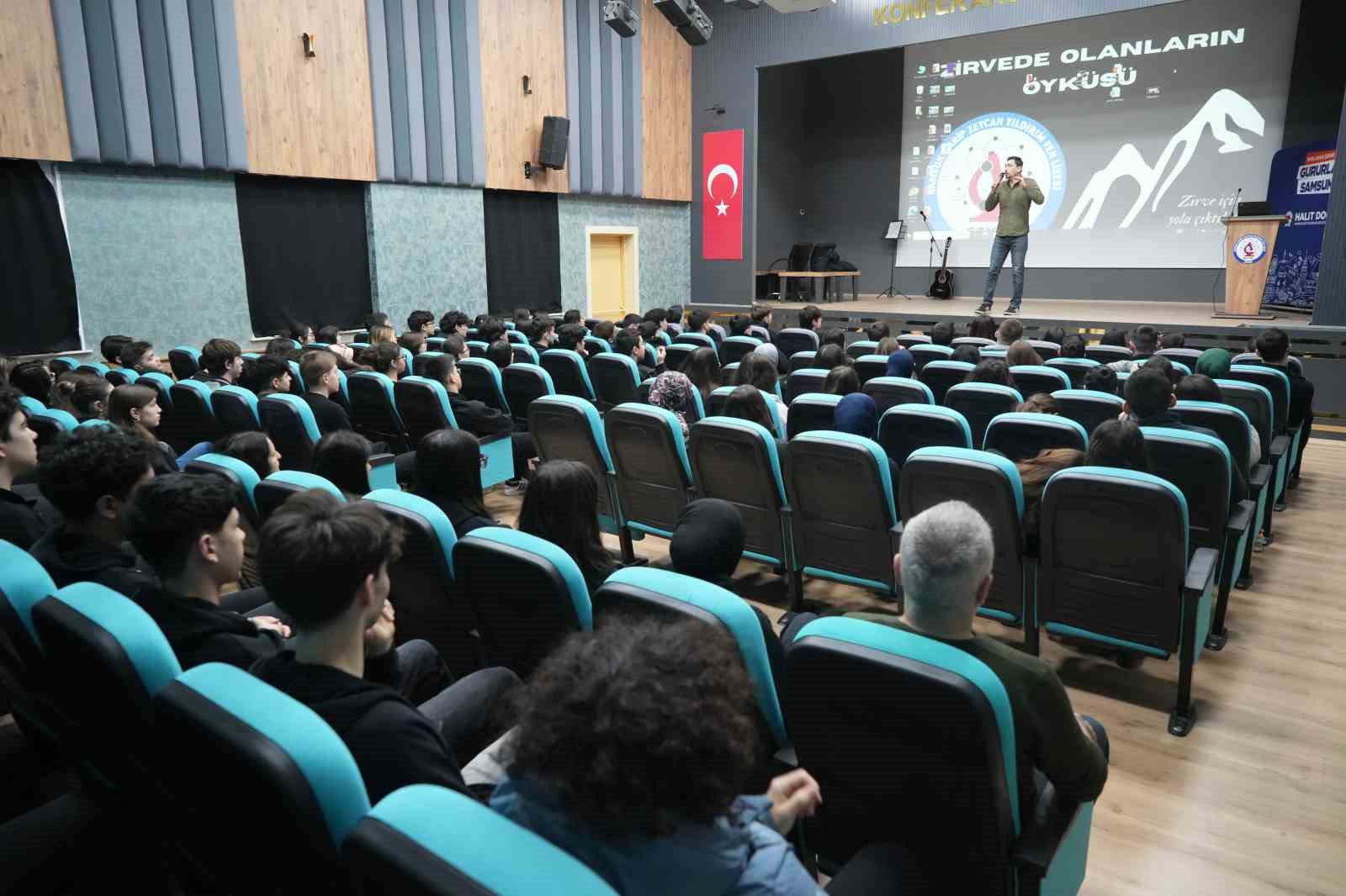 Petek Genç ile sınav kaygısına profesyonel rehberlik
