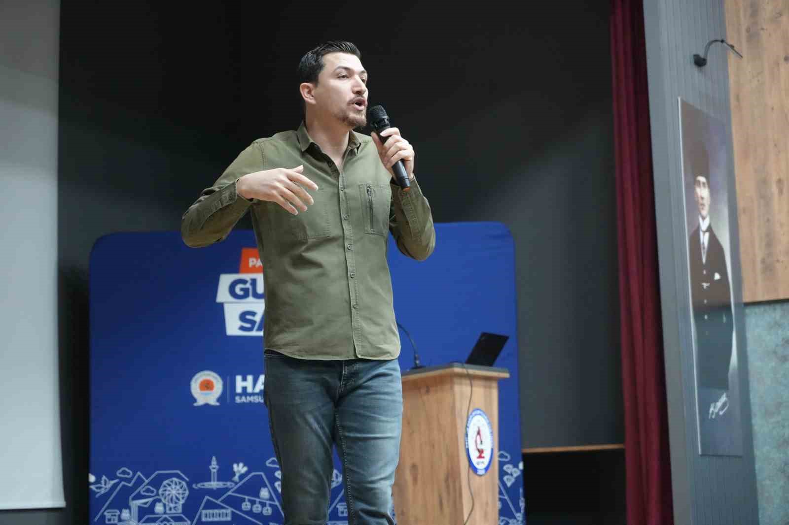 Petek Genç ile sınav kaygısına profesyonel rehberlik
