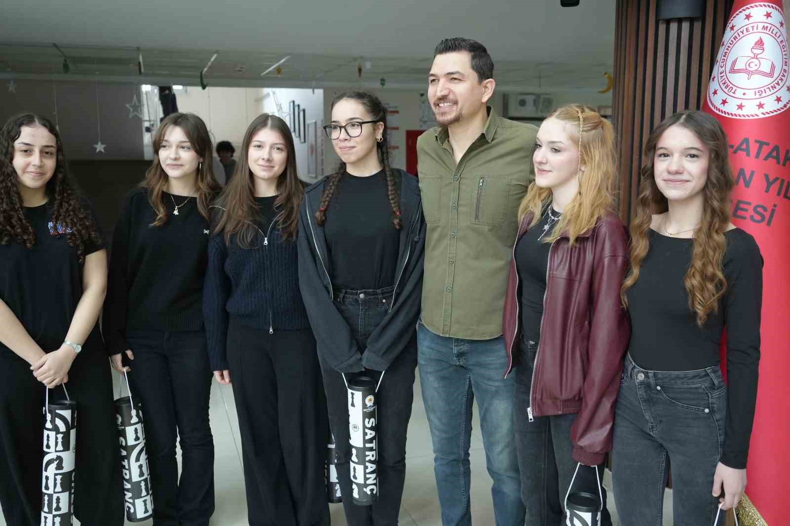 Petek Genç ile sınav kaygısına profesyonel rehberlik
