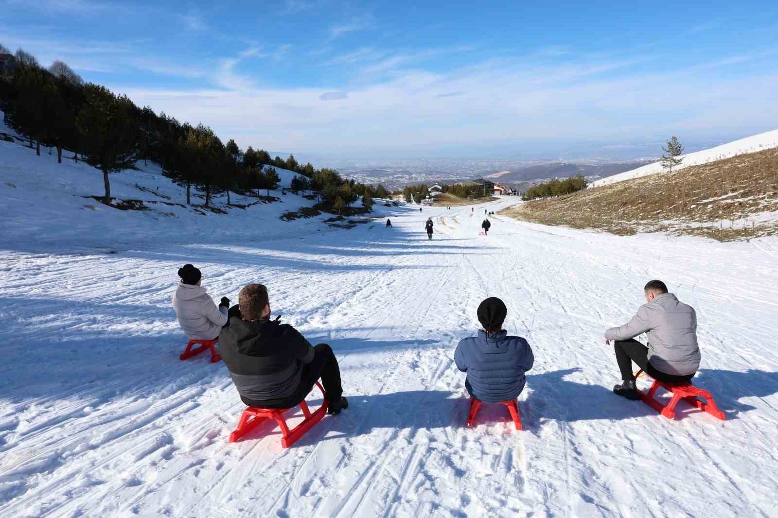Petek Genç Ladik Akdağ gezileri başladı
Petek Genç Ladik Akdağ gezileri başladı
