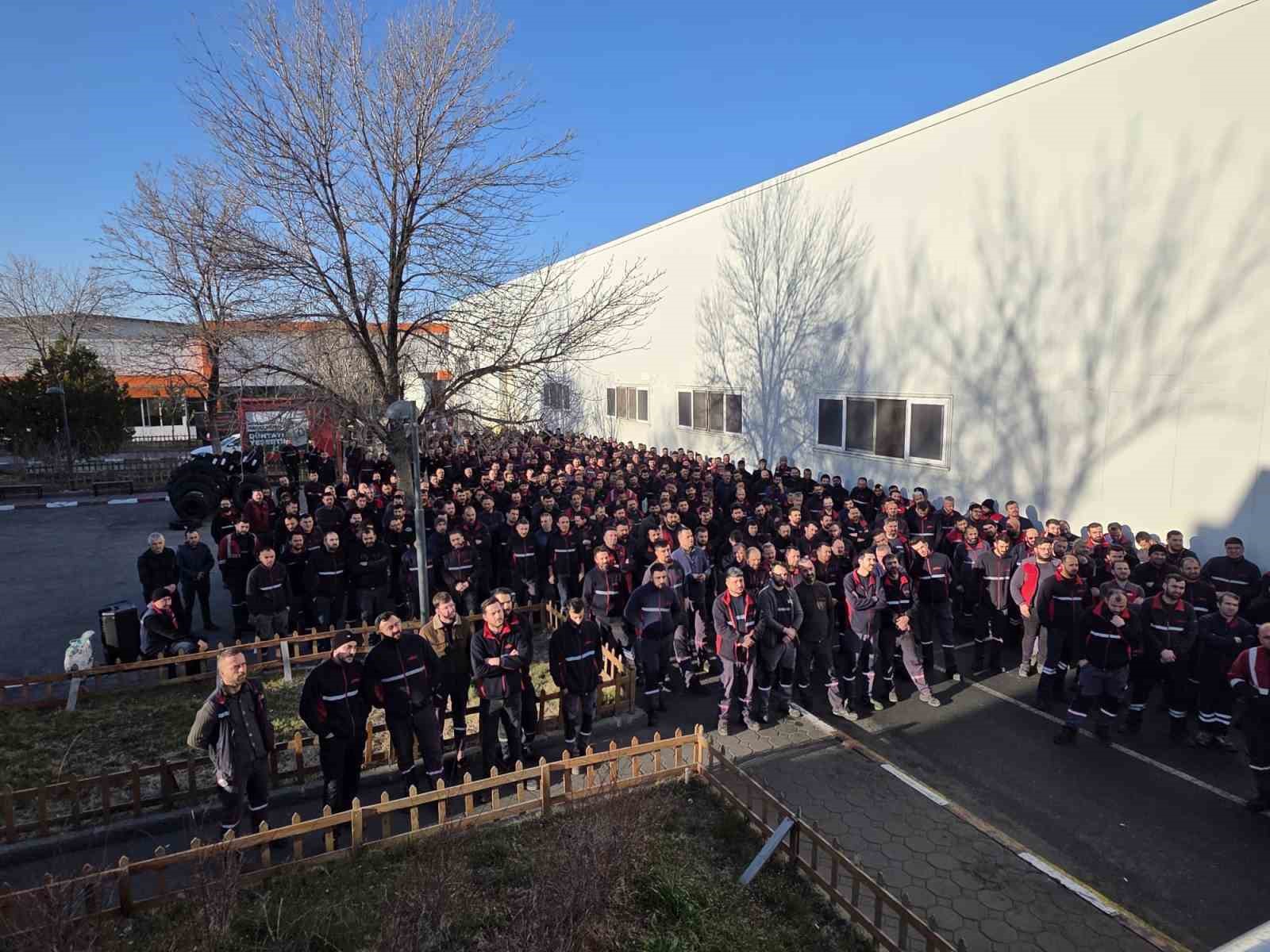 Petlas sloganlı pazarlık
