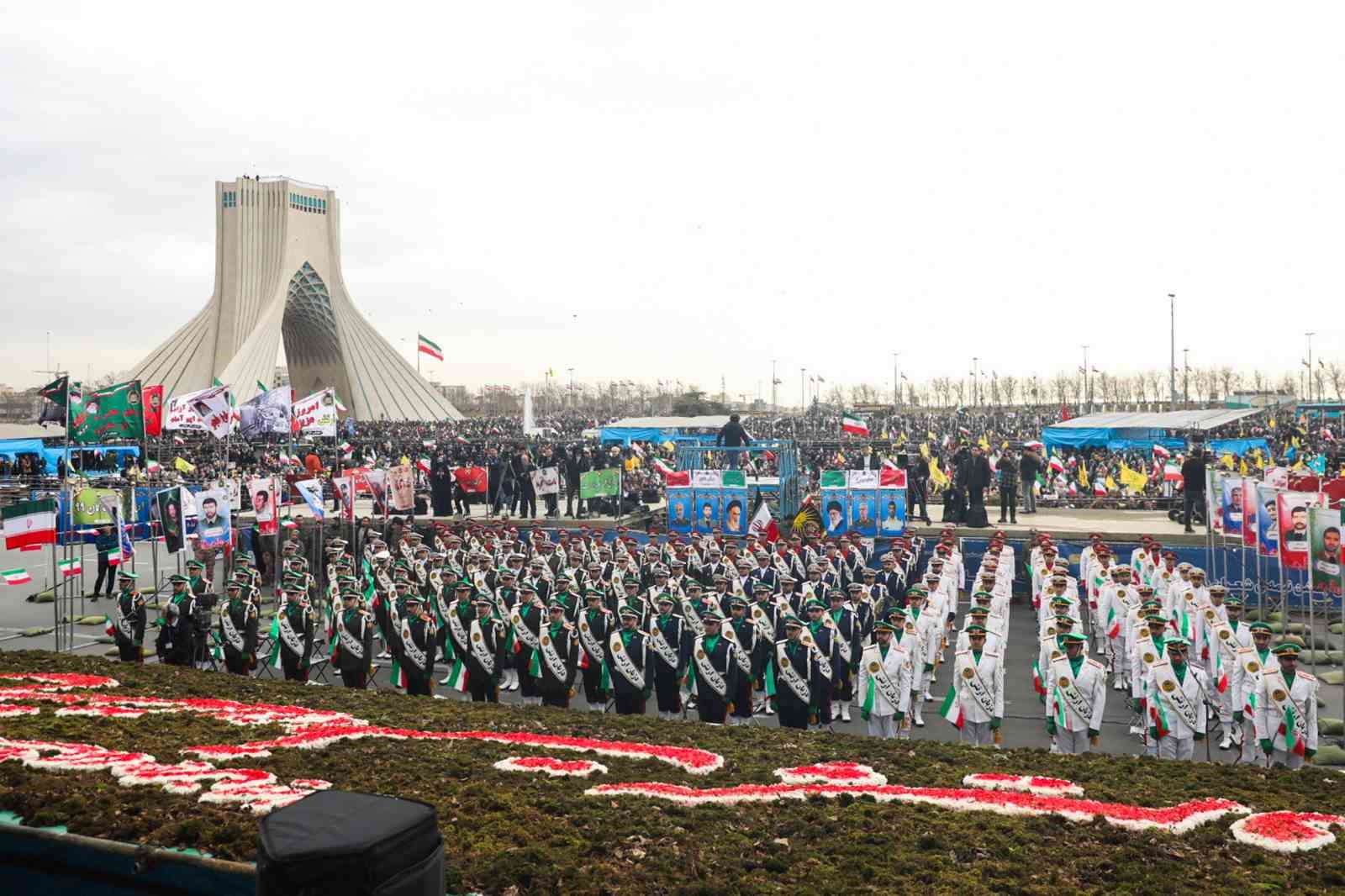 Pezeşkiyan: "İran, Batı’nın aşırı talepleri karşısında boyun eğmeyecek"
