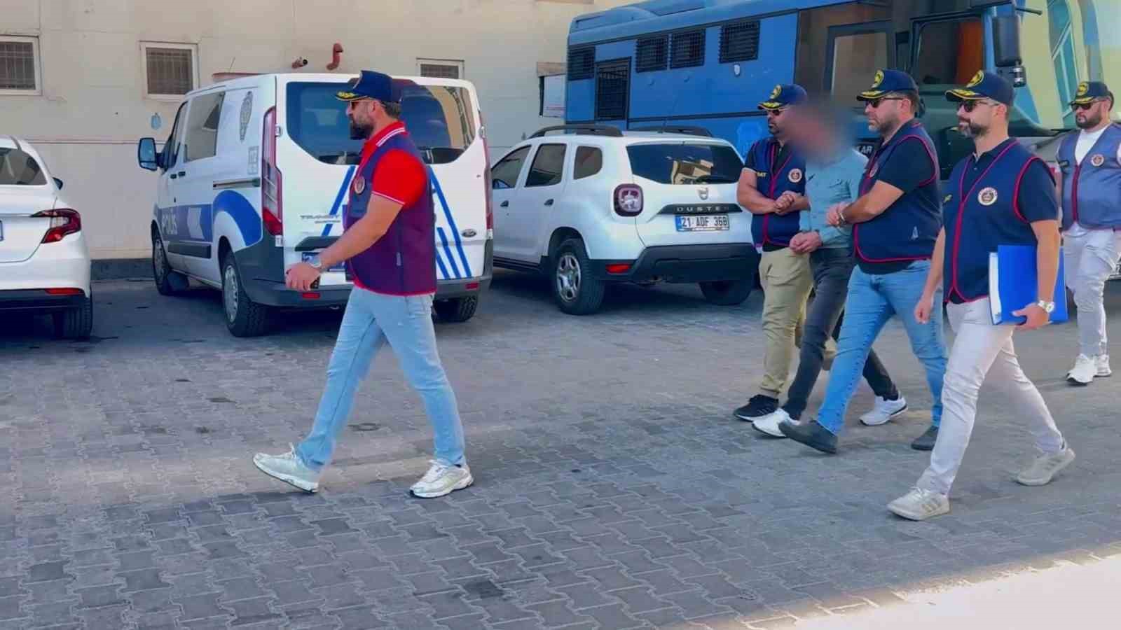 Piknik yapan ailenin ihbarıyla aydınlığa kavuşan cinayete ilişkin iddianame hazırlandı: 2 sanığa ağırlaştırılmış müebbet istemi
