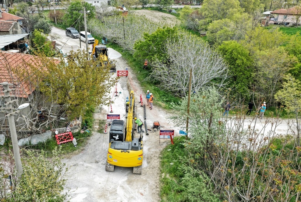 Pınarkent’in altyapı sorunu 200 milyonluk yatırımla tarihe karışıyor
Pınarkent’in altyapı sorunu 200 milyonluk yatırımla tarihe karışıyor