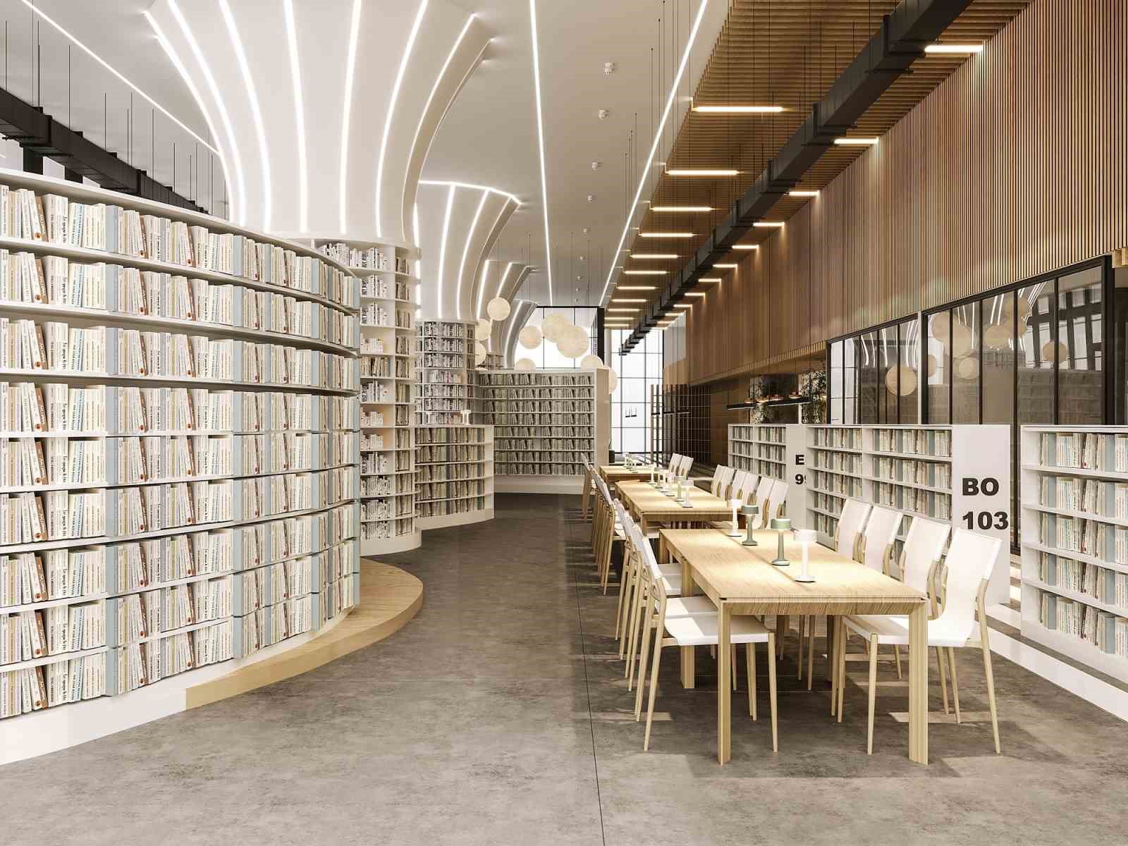 Piremir’de yol yarılandı
