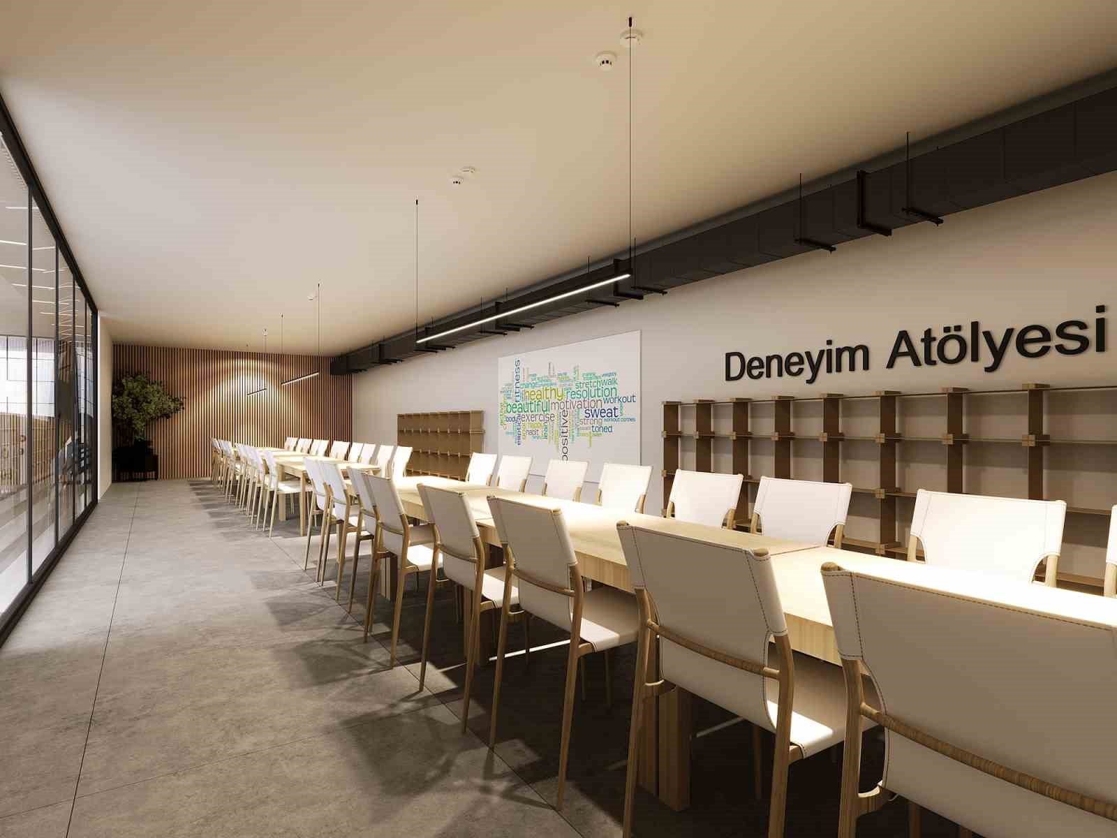 Piremir’de yol yarılandı
