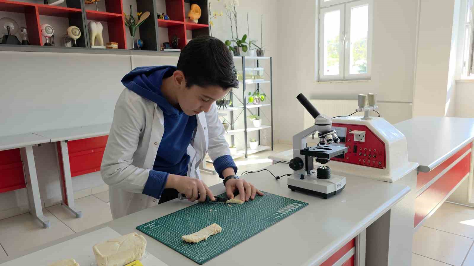 Pirinç kabuklarından yalıtım malzemesi üretti
