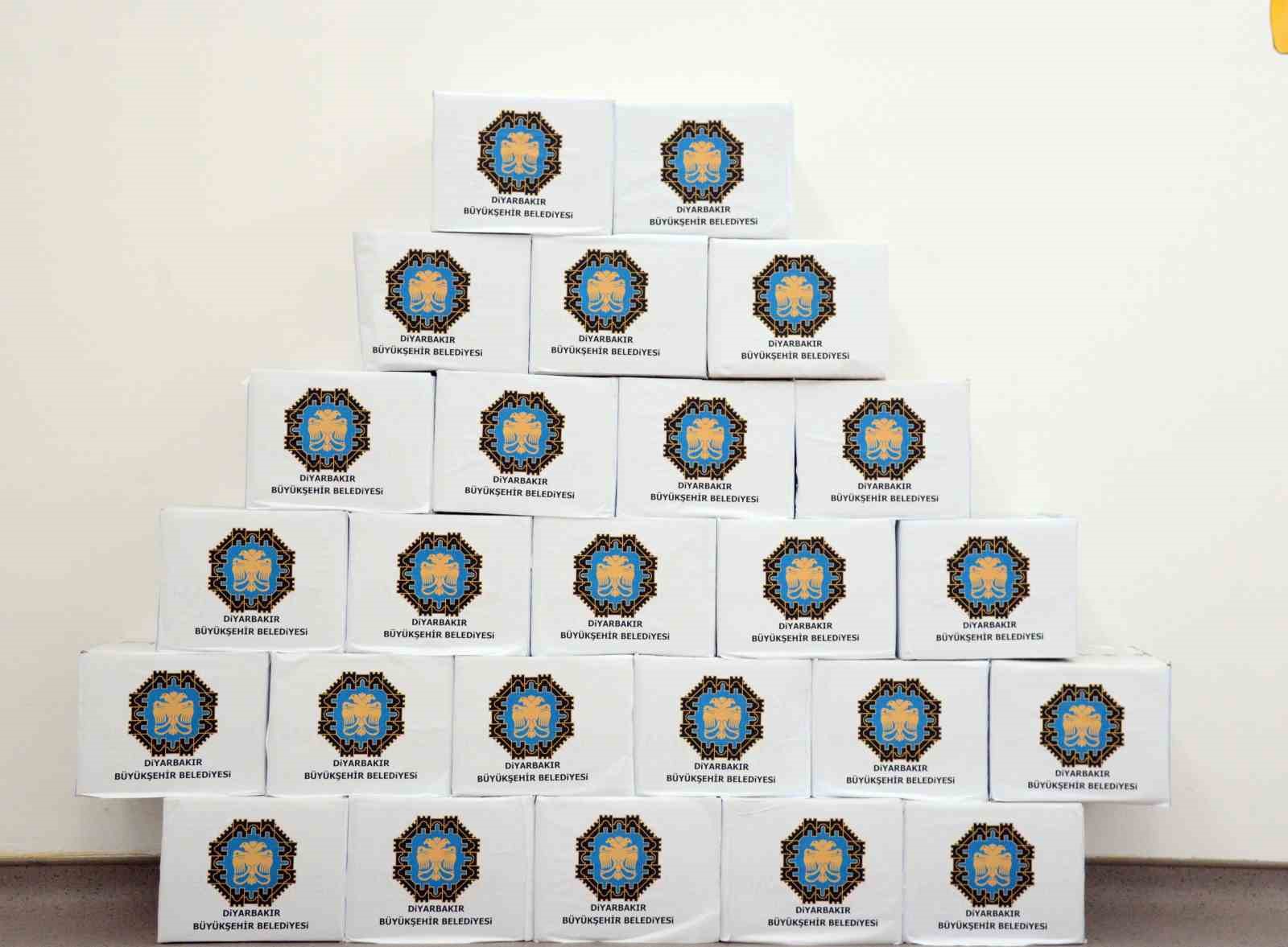 PKU hastalarına düşük proteinli gıda desteği
