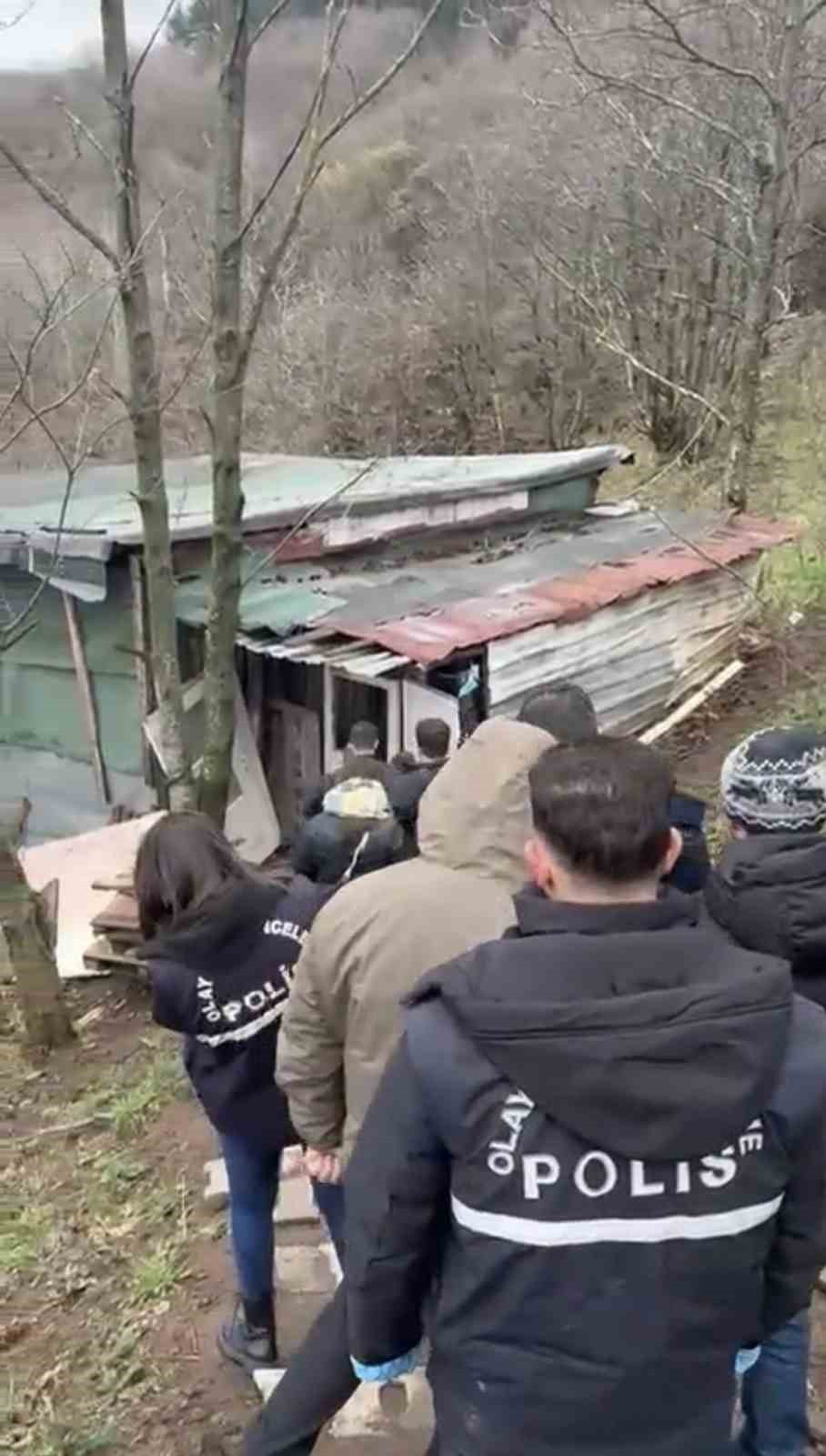 Planlı cinayette 3 sanığa ağırlaştırılmış müebbet talebi
