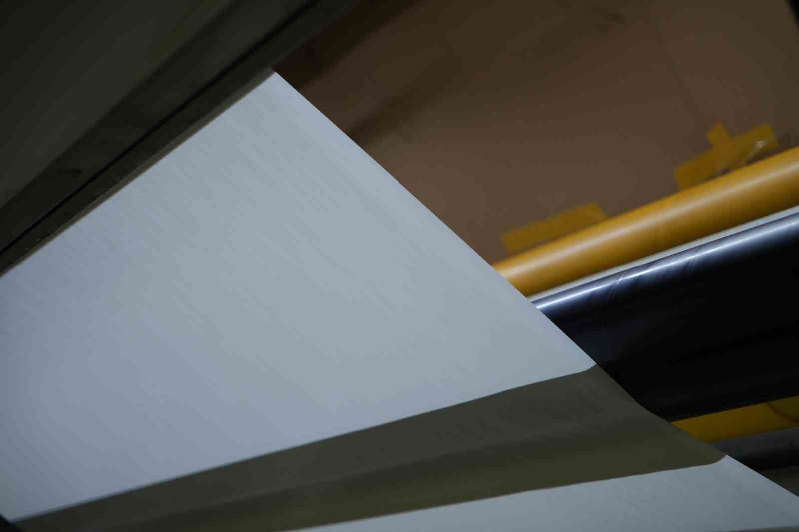 Plastik atık sorununa yerli çözüm
