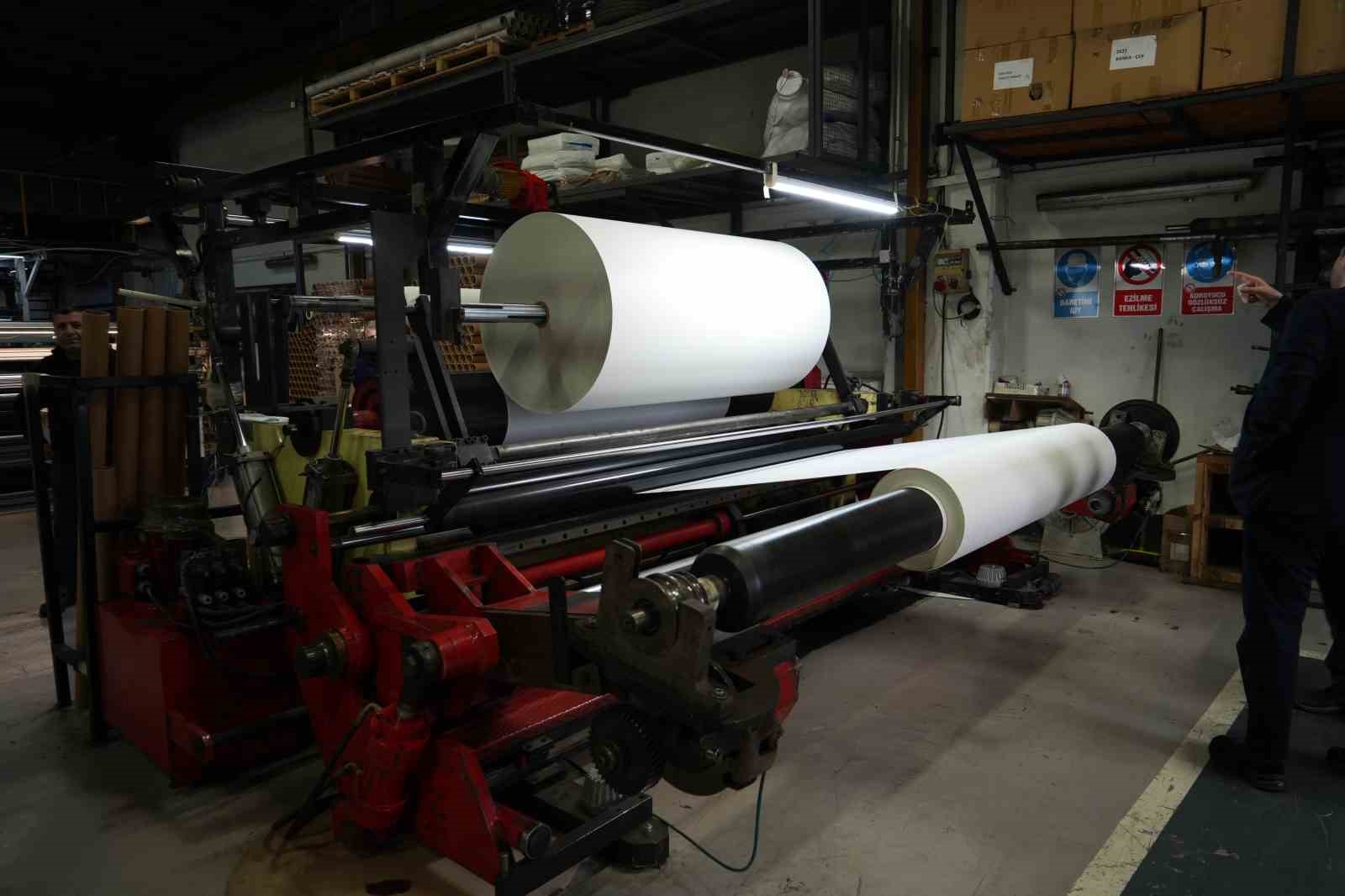 Plastik atık sorununa yerli çözüm
