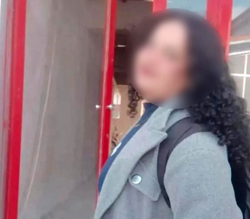 Polis dedektif gibi iz sürdü, 17 yaşındaki Eylül’ü silahla yaralayanın ablası olduğu ortaya çıktı
Polis dedektif gibi iz sürdü, 17 yaşındaki Eylül’ü silahla yaralayanın ablası olduğu ortaya çıktı