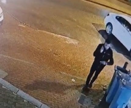 Polis kılığına girip 3 milyonluk vurgun yaptılar
