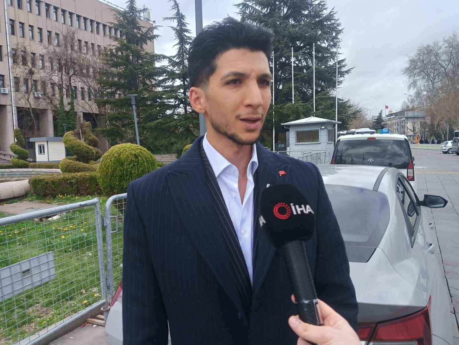 Polis memuru Furkan Kaya cinayetine ilişkin yeni görüntüler ortaya çıktı
