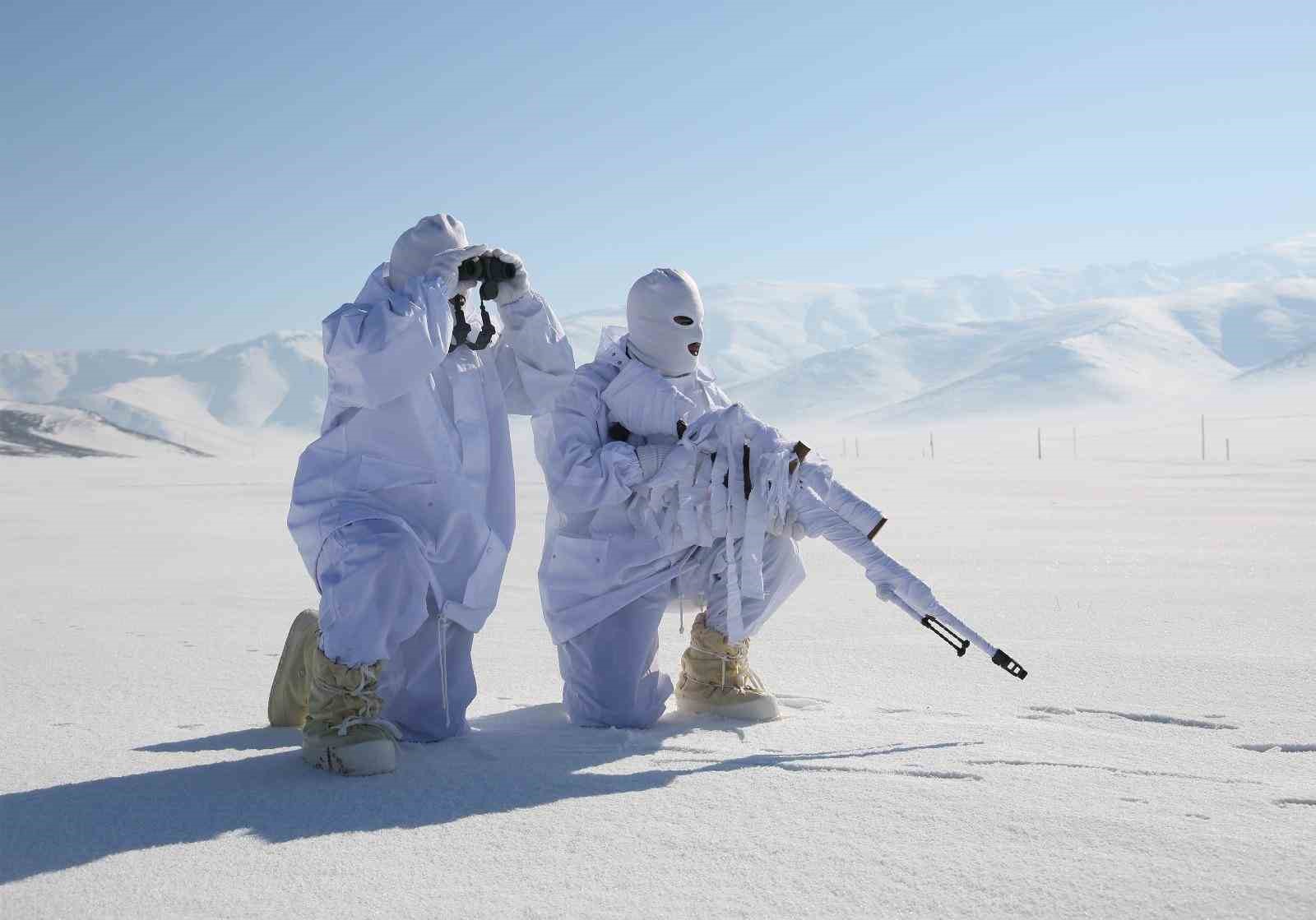 Polis Özel Harekat 43. yılını kutluyor: Köklü geçmiş, güçlü gelecek
