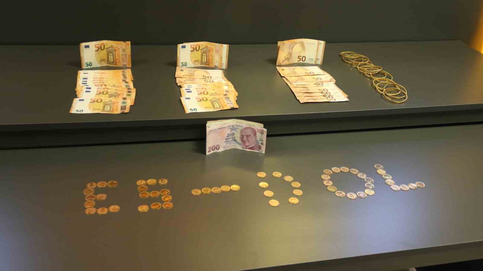 Polis ve savcı yalanına inanıp 5 milyon lirasını kaptırdı
