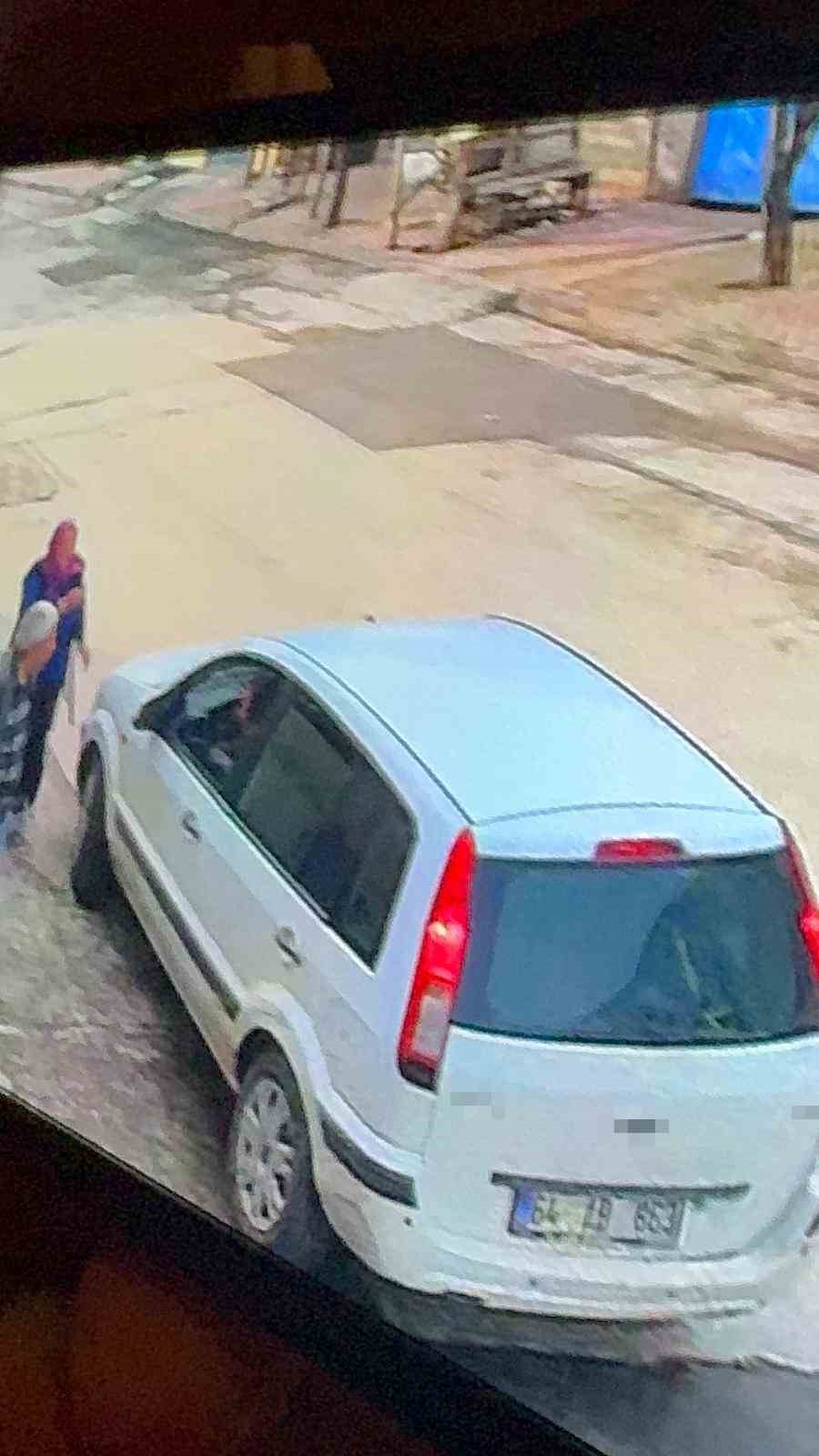 Polis ve savcı yalanına inanıp 5 milyon lirasını kaptırdı
