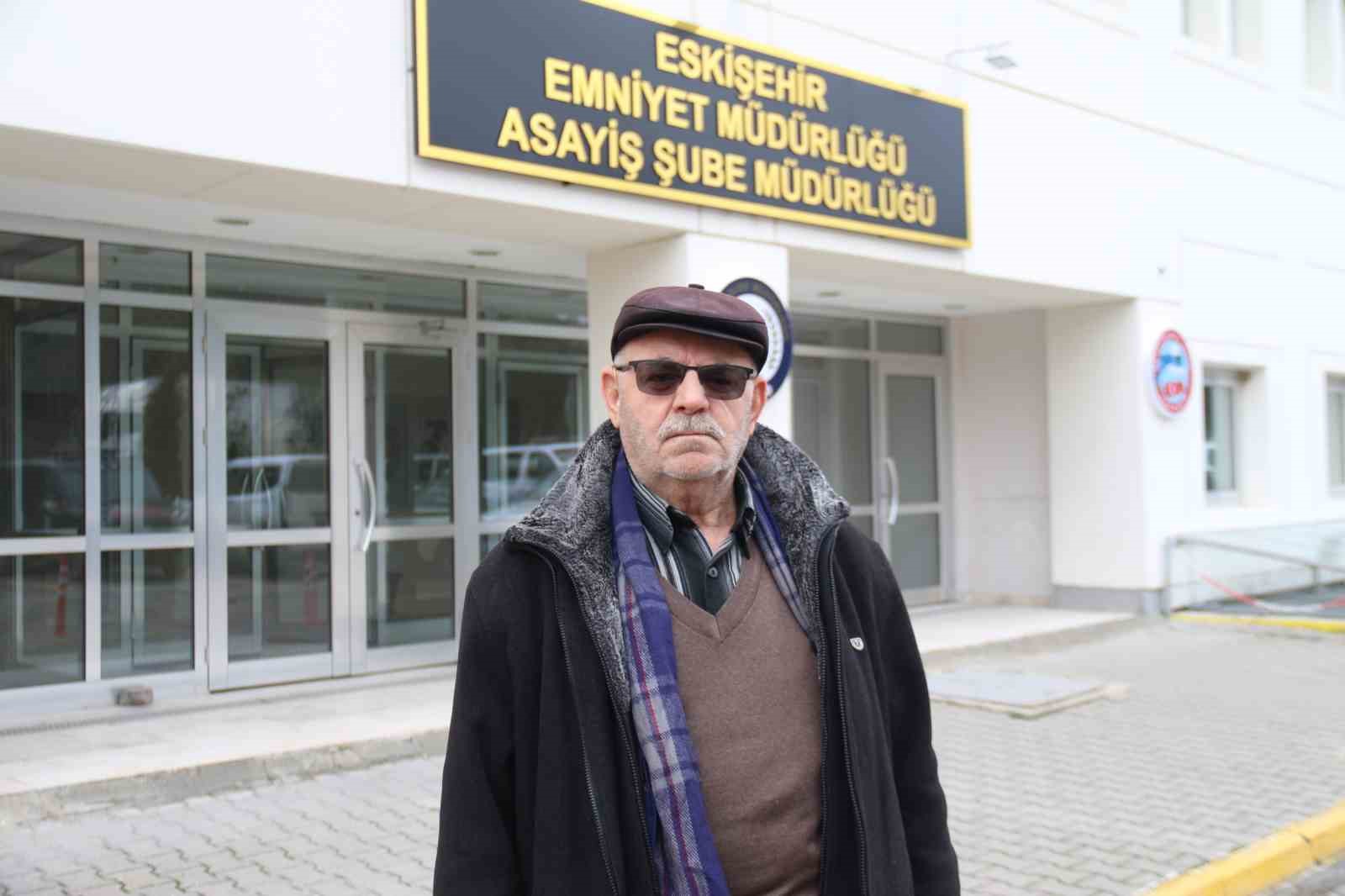 Polis ve savcı yalanına inanıp 5 milyon lirasını kaptırdı
