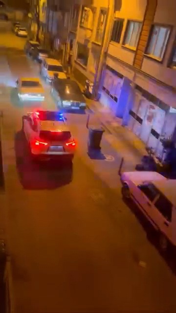 Polisten kaçan alkollü sürücüye 400 bin TL ceza
