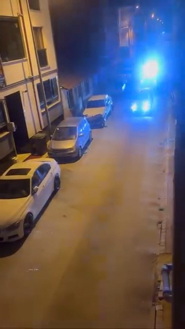 Polisten kaçan alkollü sürücüye 400 bin TL ceza
