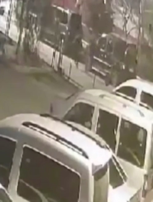 Pompalı tüfekle öldürülen 5 çocuk babası Cengiz Akkurt’un davasında sanıktan şok iddia
