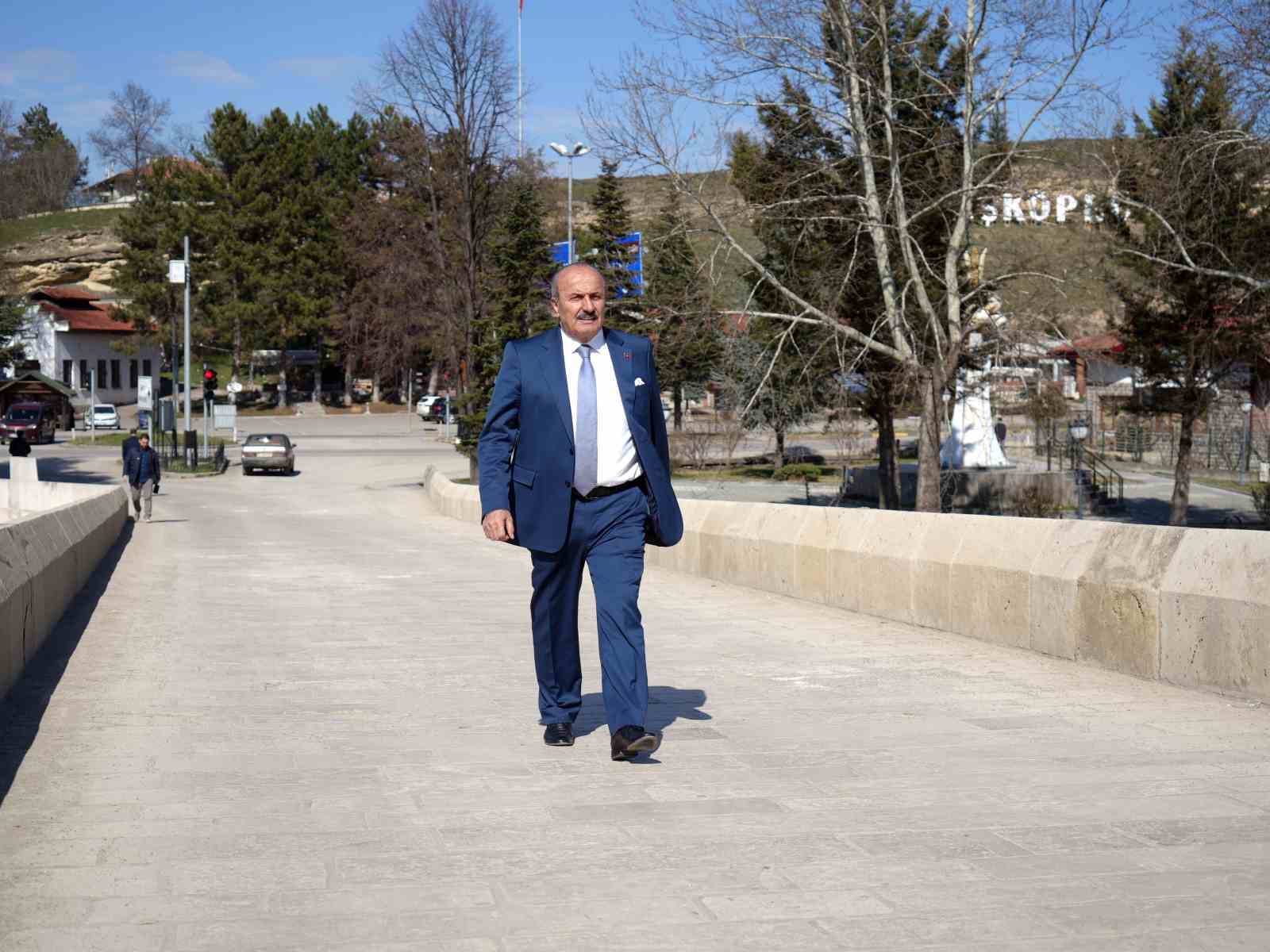 Pompeiopolis Antik Kenti uluslararası film festivaliyle adını dünyaya duyuracak
Pompeiopolis Antik Kenti uluslararası film festivaliyle adını dünyaya duyuracak