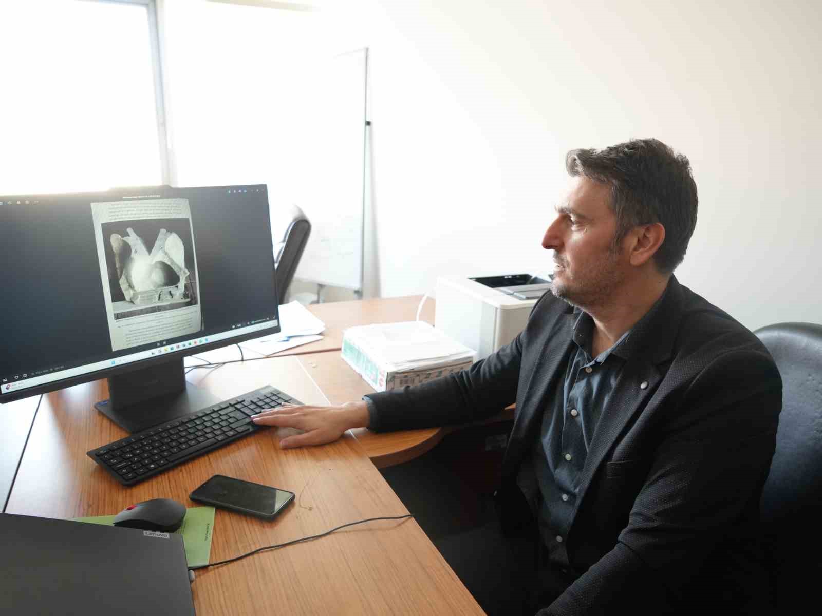 Pompeiopolis Antik Kenti’ndeki güneş saatiyle Paflagonya tarihi ortaya çıkarılacak
