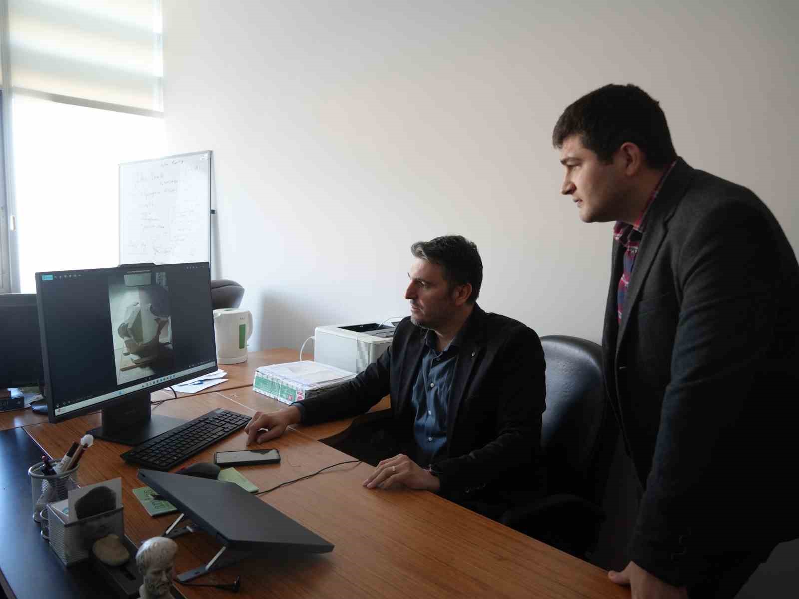 Pompeiopolis Antik Kenti’ndeki güneş saatiyle Paflagonya tarihi ortaya çıkarılacak
