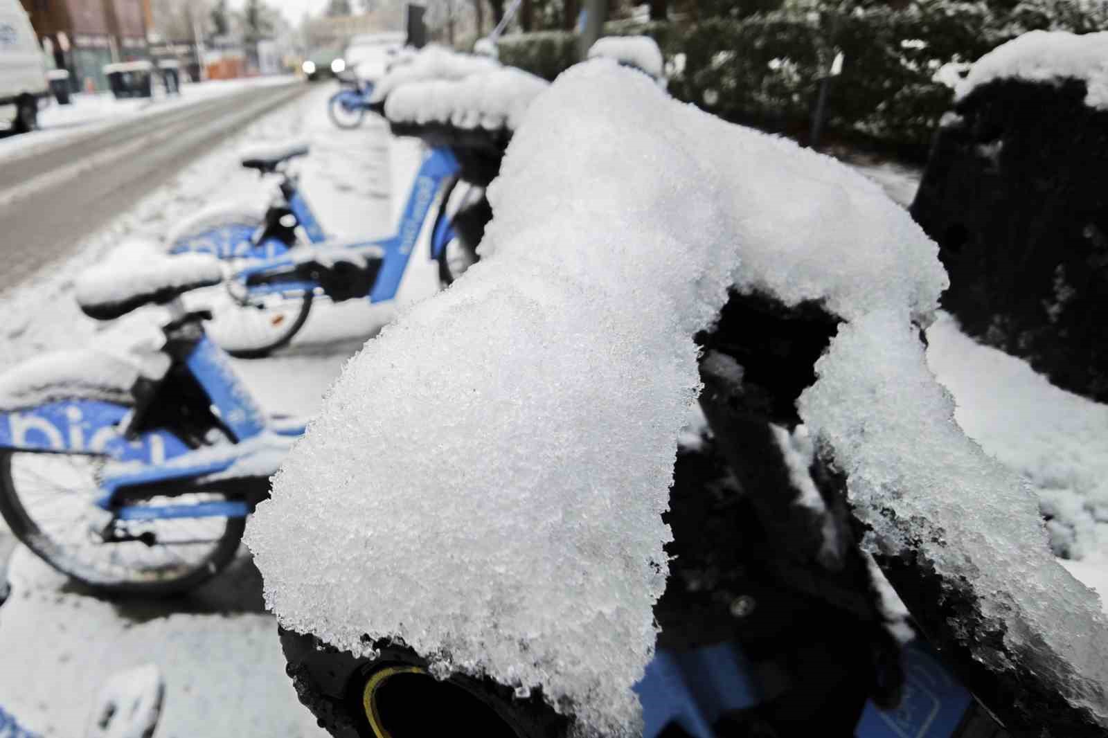Portekiz’i Kristin fırtınası vurdu: 5 ölü
