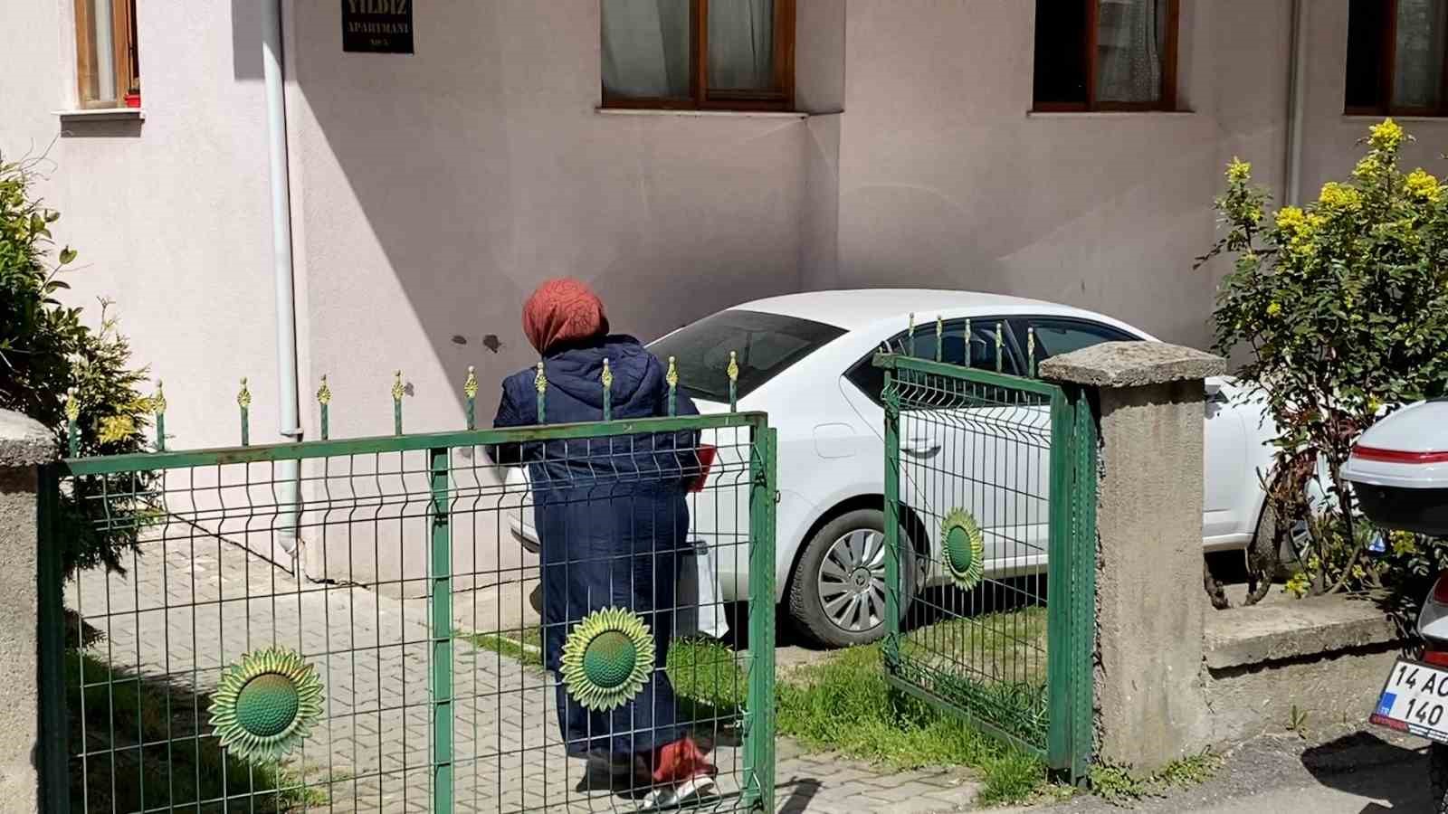 Prizde unutulan saç kurutma makinesi yangın çıkarttı, ekipler harekete geçti
