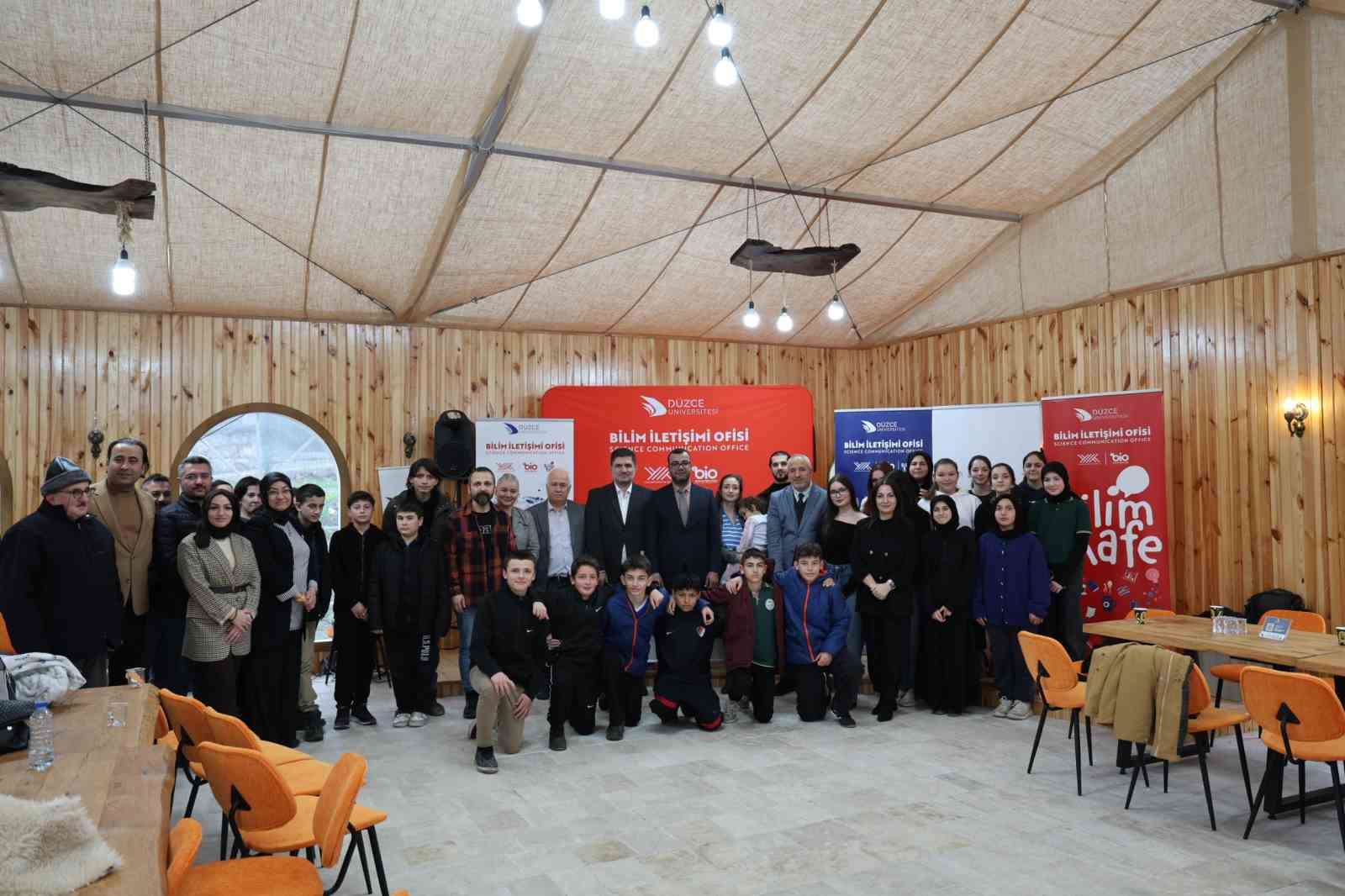 Prof. Dr. Aktaş: "Orucun birçok faydası var"
