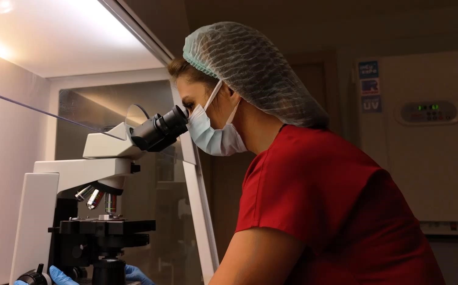 Prof. Dr. Atılgan, "Yaşam tarzının doğurganlık üzerinde önemli etkisi var"
Prof. Dr. Atılgan, "Yaşam tarzının doğurganlık üzerinde önemli etkisi var"