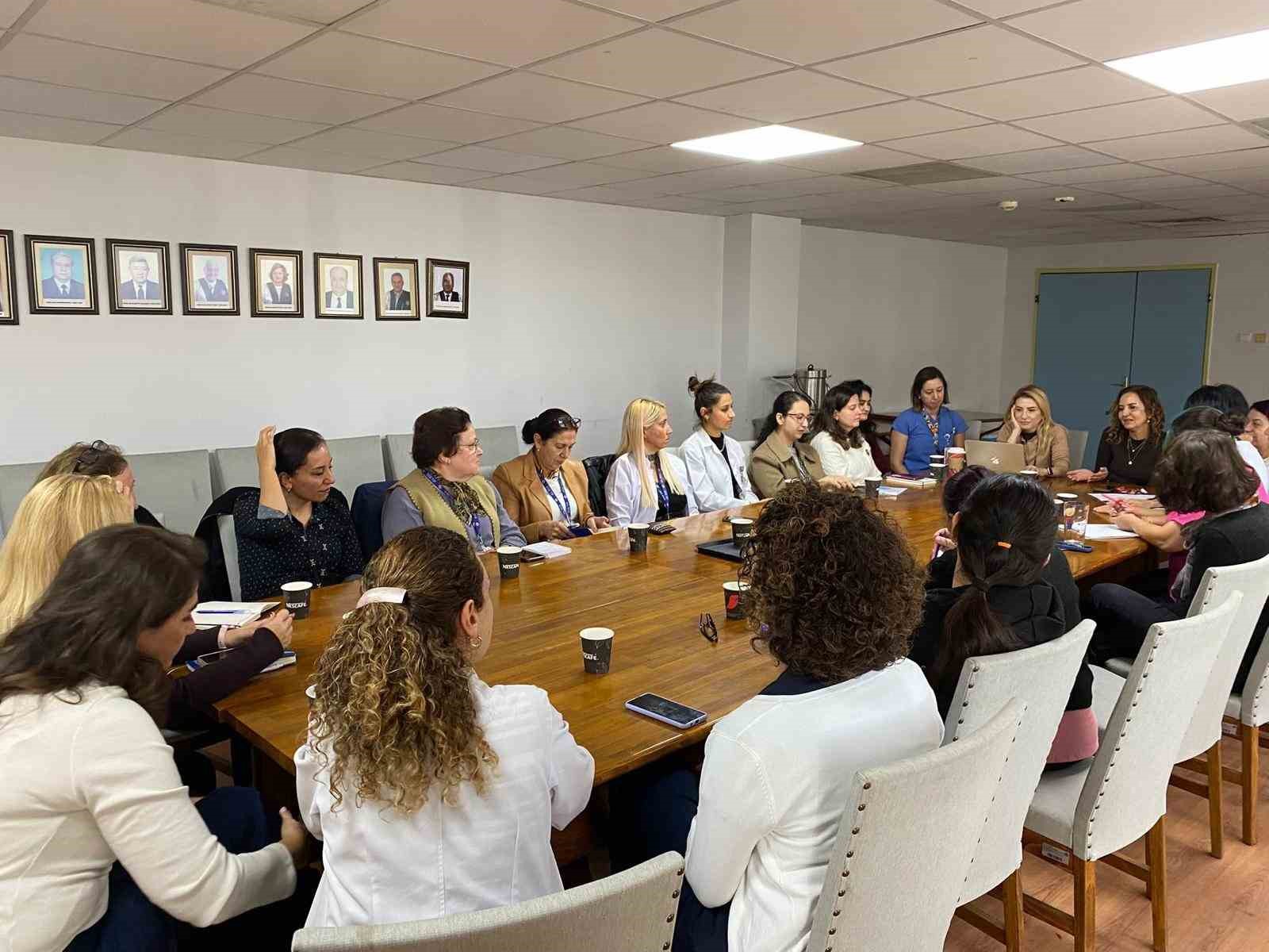 Prof. Dr. Feyza Umay Koç: "Anne sütü bebeğin en güçlü bağışıklık kalkanıdır"
