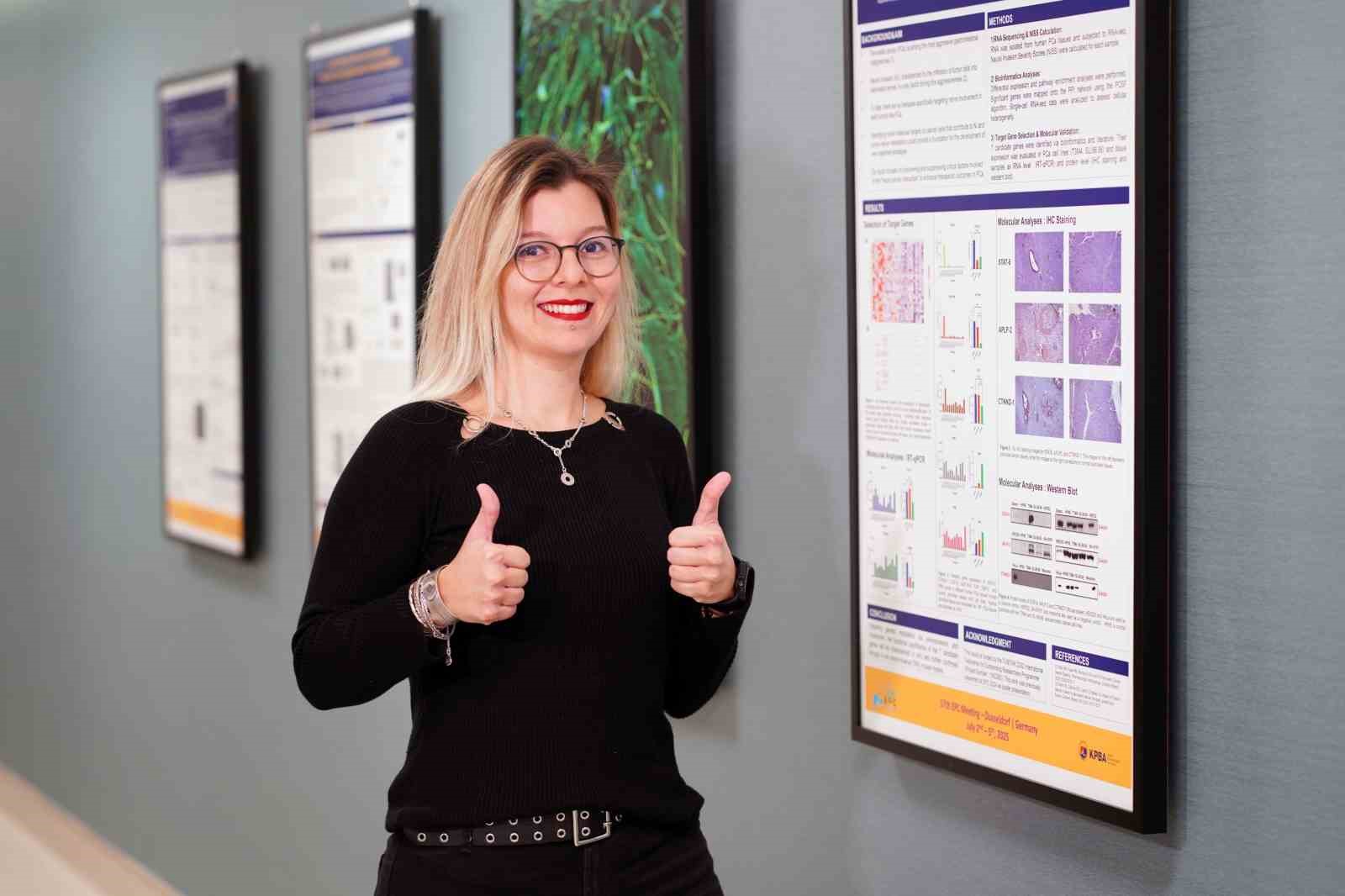 Prof. Dr. Güralp Onur Ceyhan: "25-27 sene öncesi hastalarda yüzde 10 olan 5 yıl sağ kalım oranı, ameliyat sonrası şimdi yüzde 50-54’lere çıktı"
