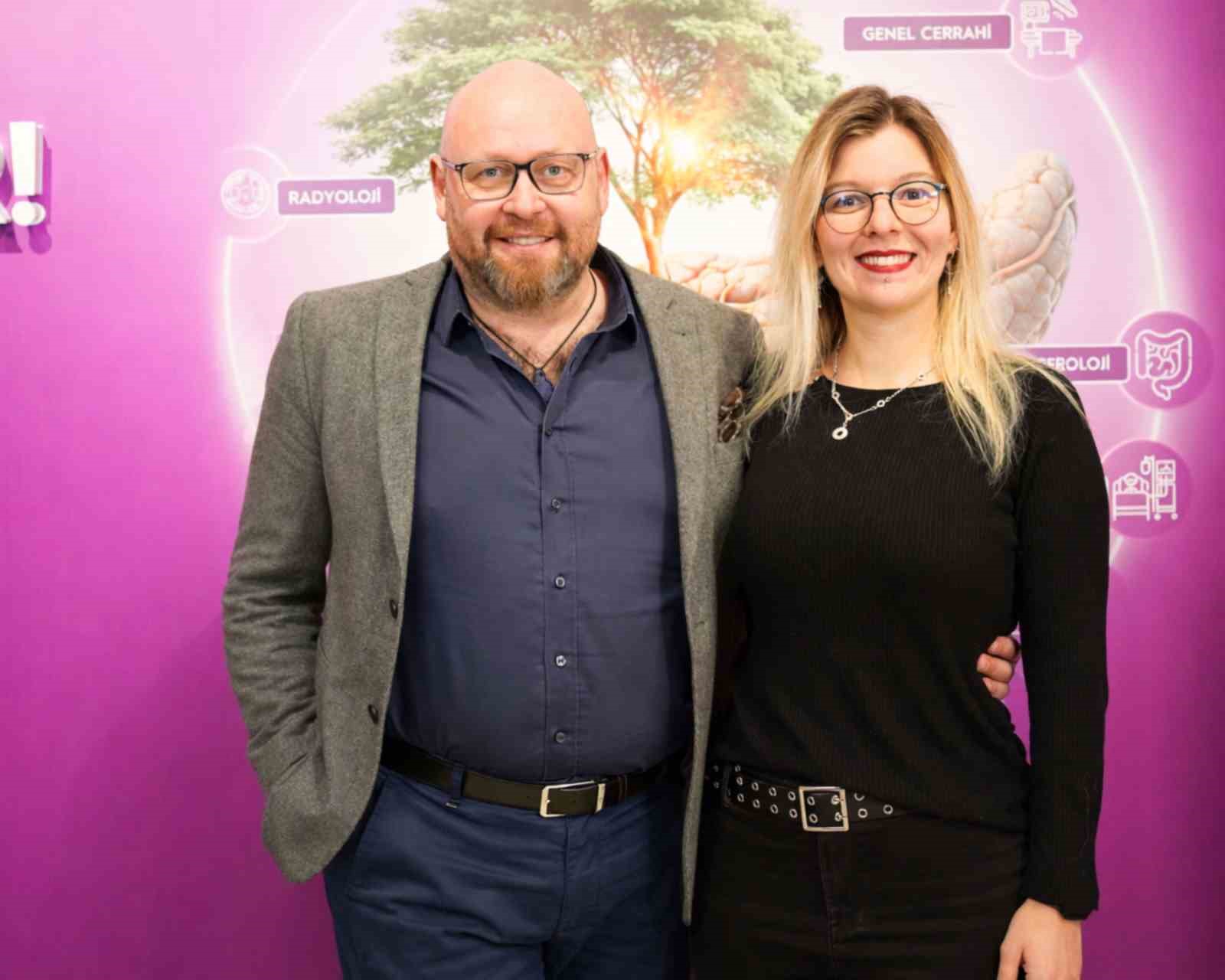 Prof. Dr. Güralp Onur Ceyhan: "25-27 sene öncesi hastalarda yüzde 10 olan 5 yıl sağ kalım oranı, ameliyat sonrası şimdi yüzde 50-54’lere çıktı"
