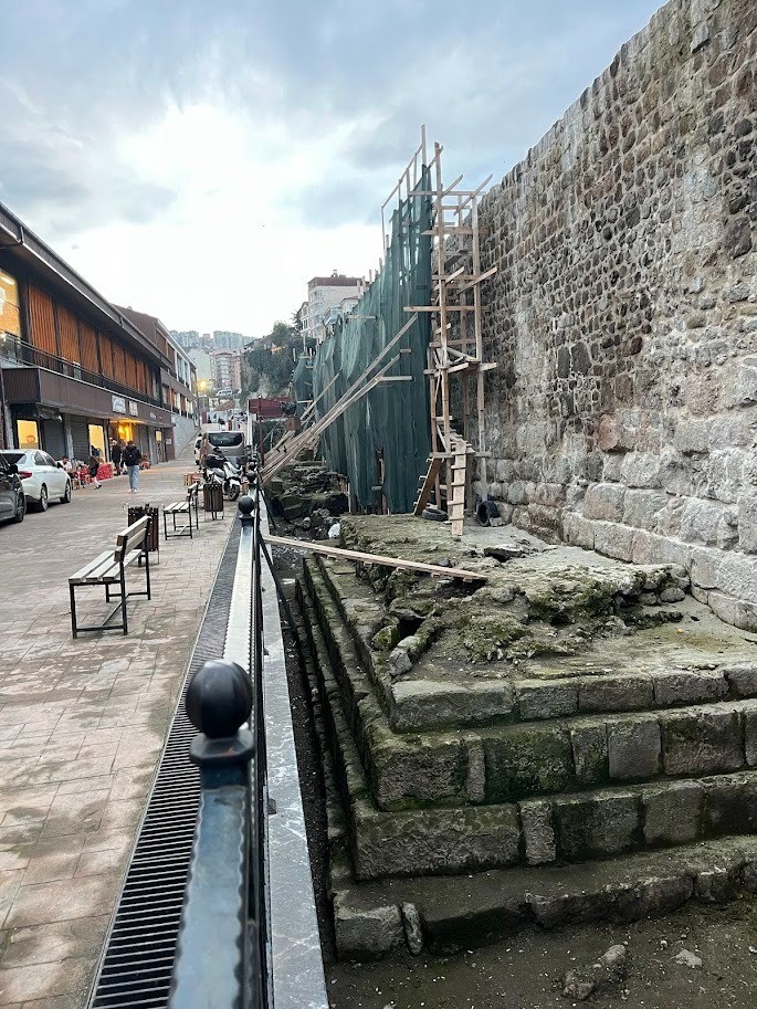 Prof. Dr. Mehmet Yavuz: "Kadınlar hali binası bir an önce bulunduğu yerden taşınmalı"
