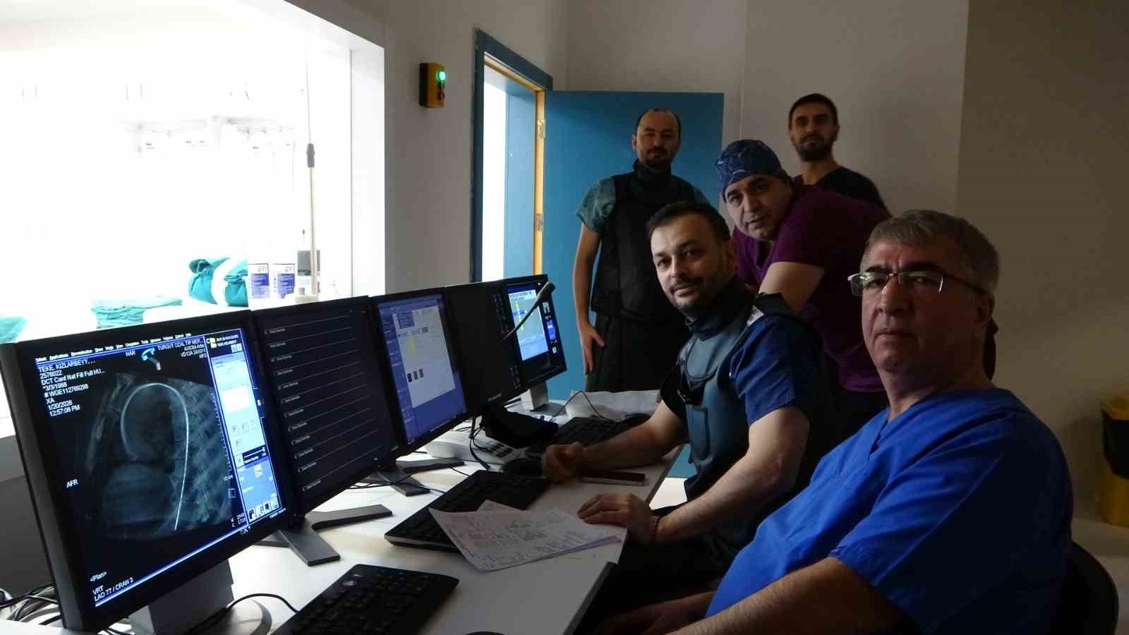 Prof. Dr. Pekdemir: "Gençlerde ani ölümlerin yüzde 90’ı genetik nedenlerden kaynaklanıyor"
