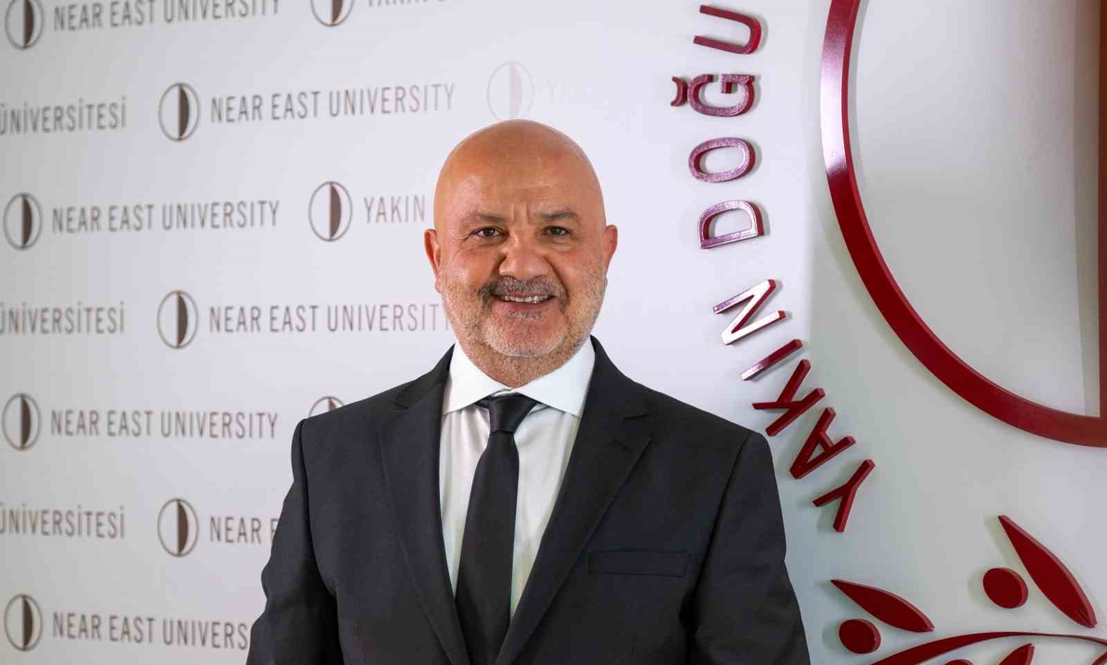 Prof. Dr. Tamer Şanlıdağ’dan kuş gribinde kritik uyarı
