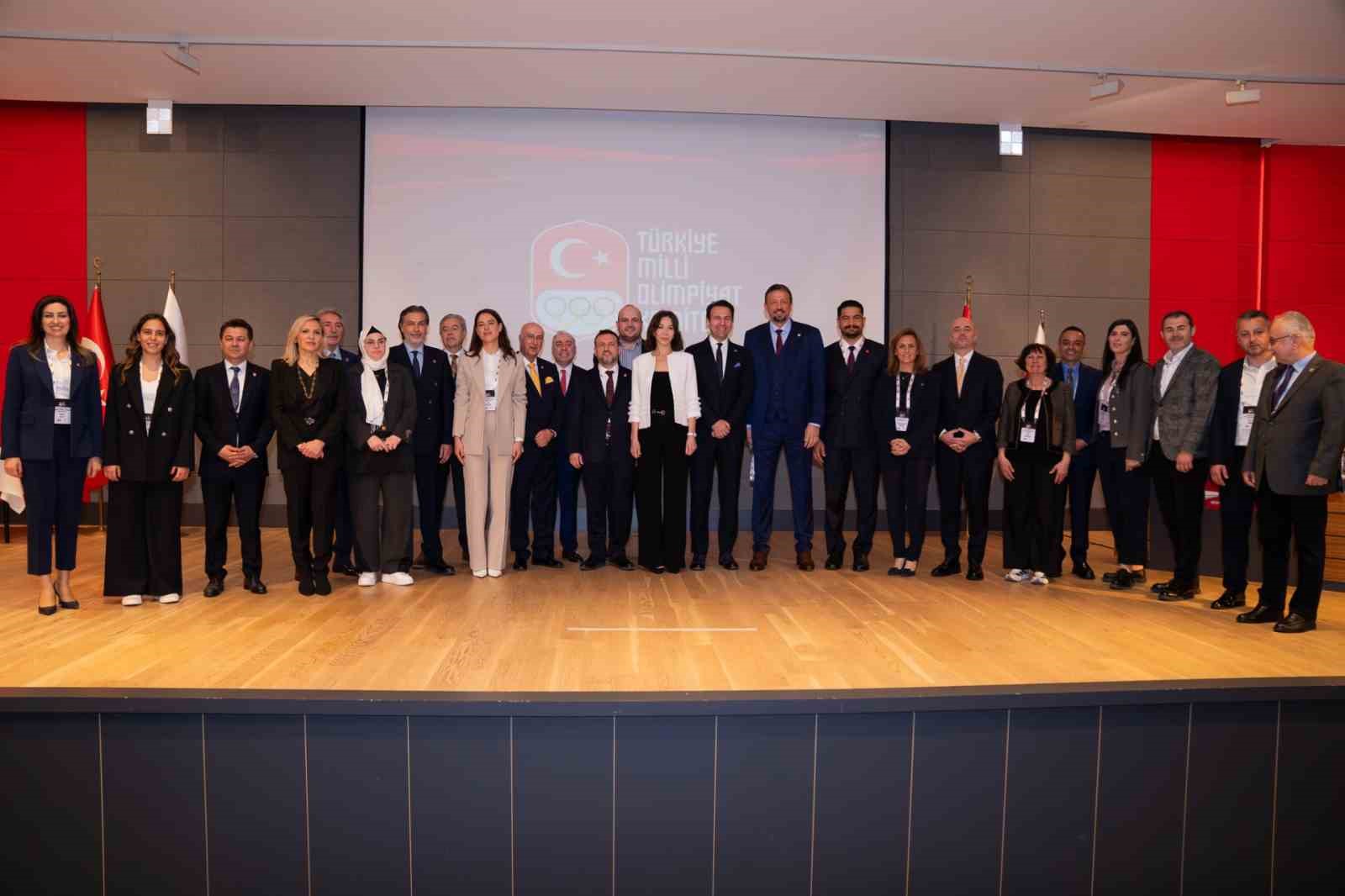 Prof. Dr. Veli Ozan Çakır TMOK Başkanlığına seçildi
