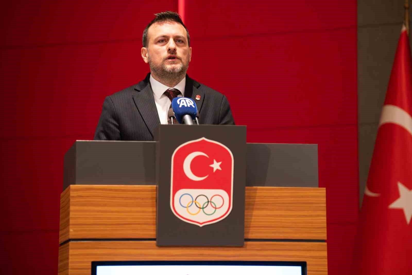 Prof. Dr. Veli Ozan Çakır TMOK Başkanlığına seçildi
