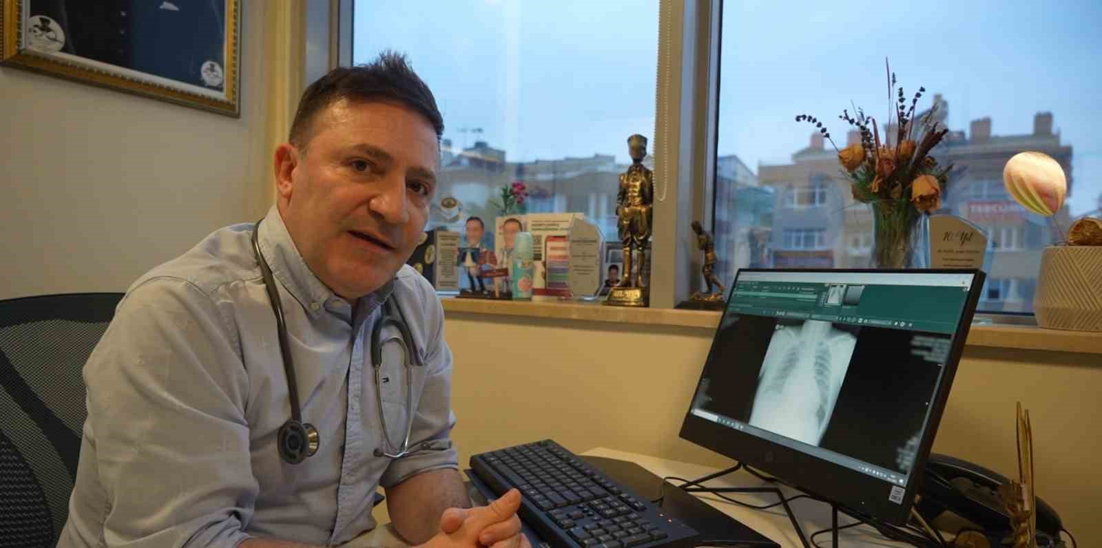 Profesör açıkladı: "Metamfetamin ve kokain gençler arasında tehlikeli boyutlara ulaştı"
Profesör açıkladı: "Metamfetamin ve kokain gençler arasında tehlikeli boyutlara ulaştı"