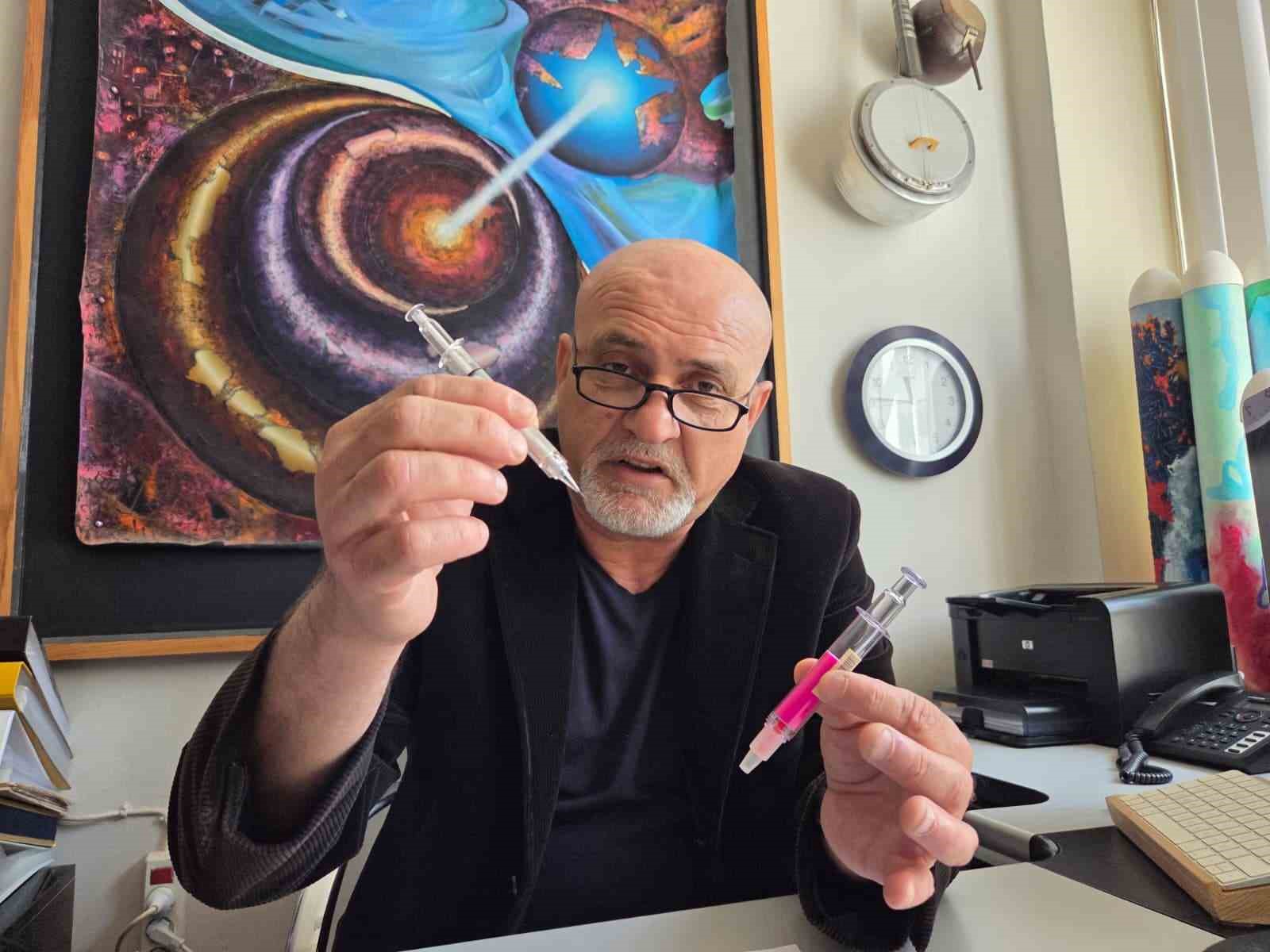 Profesör, çocuklardaki şiddet eğiliminin altındaki acı gerçeği açıkladı
