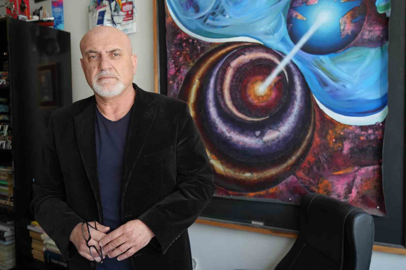 Profesör, çocuklardaki şiddet eğiliminin altındaki acı gerçeği açıkladı
