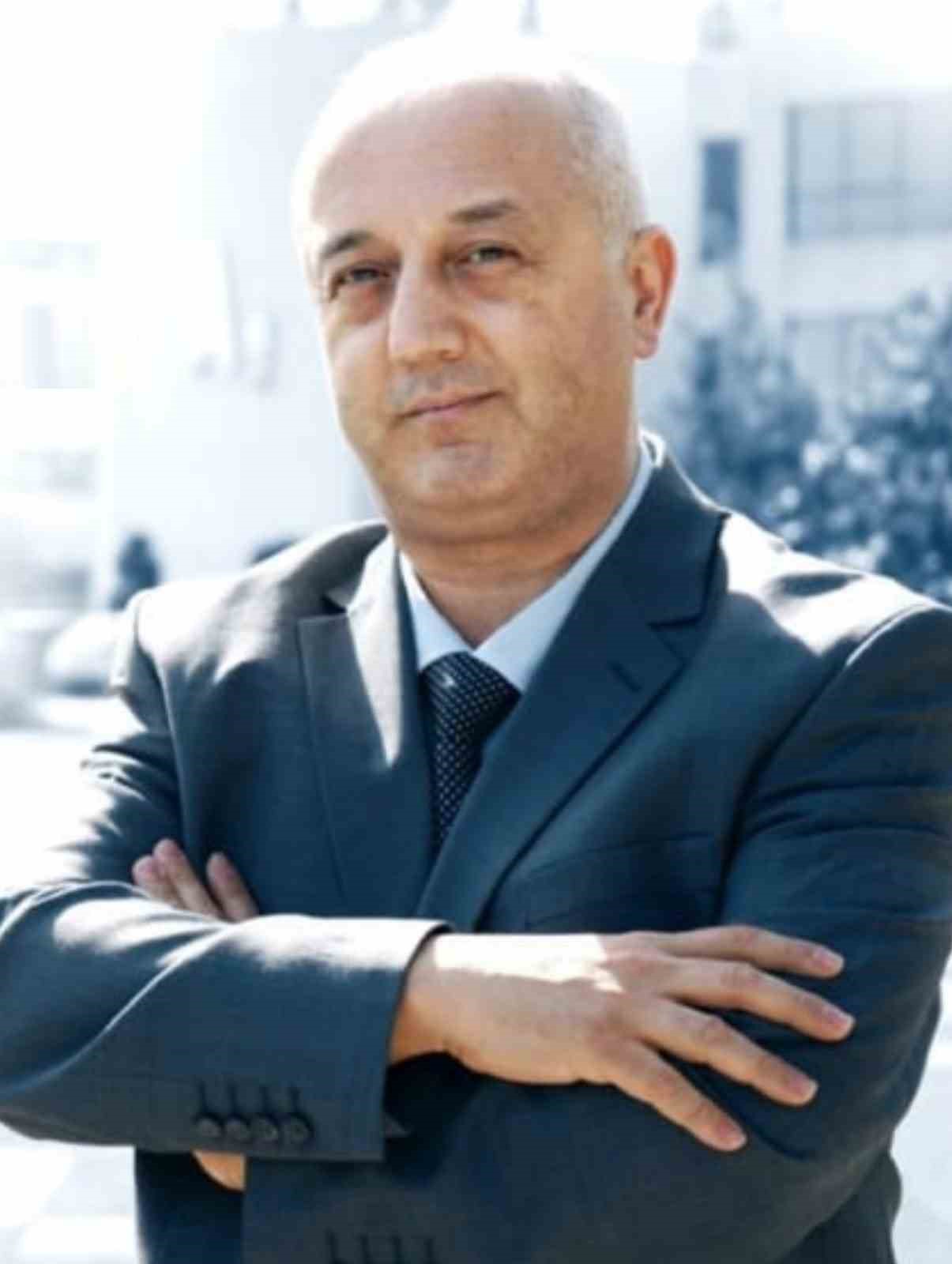 Profesörlerden ameliyatlarda riski sıfırlayan ‘Akıllı Şırınga’
